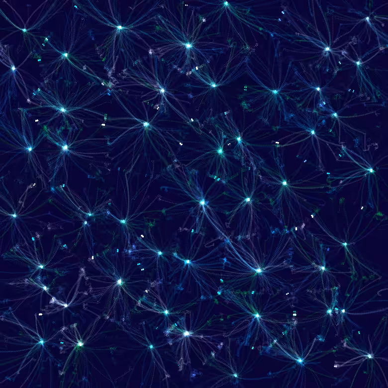 Connections - v2 #16