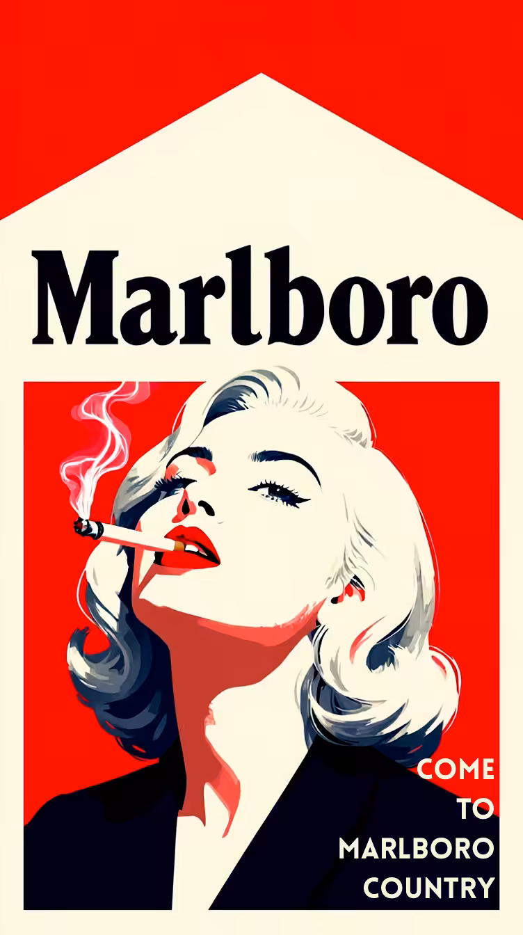 Marlboro Muse