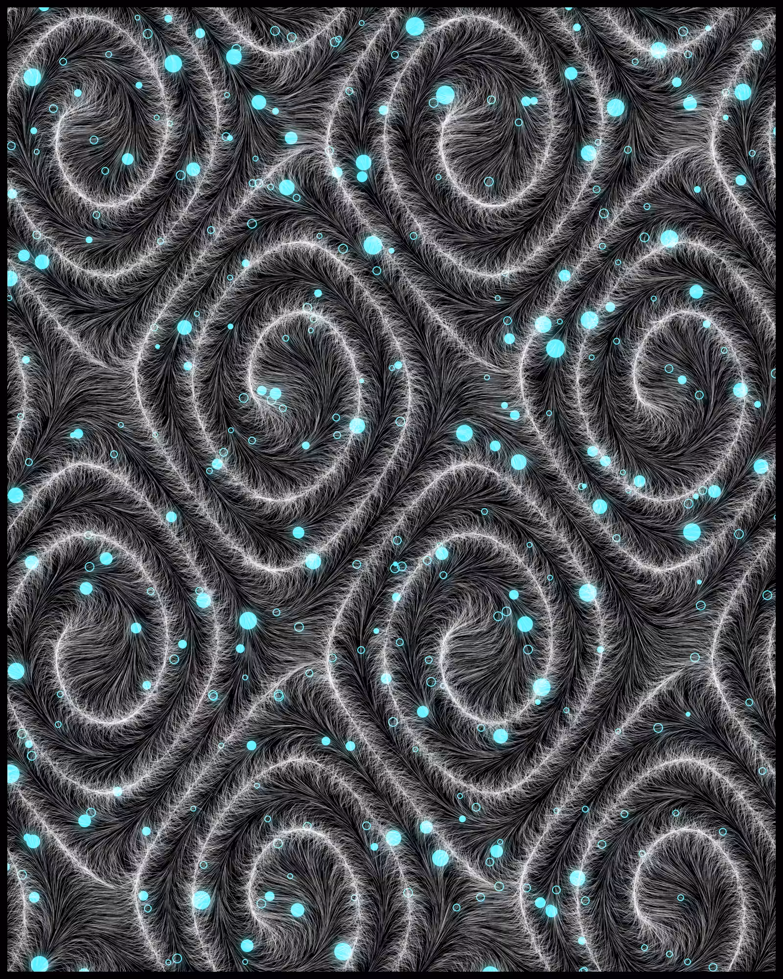 Luminous Ocean #28