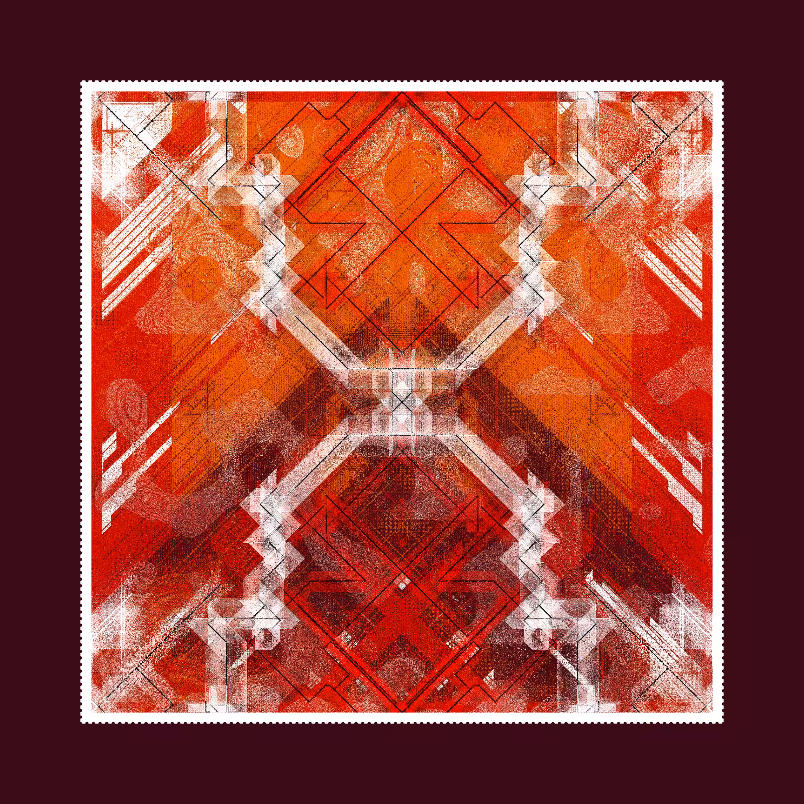 貝殻 | SHELL #84