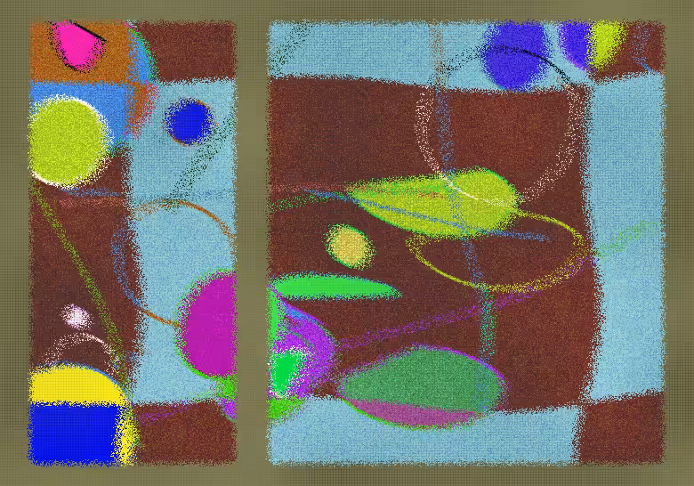 Dissolve #15
