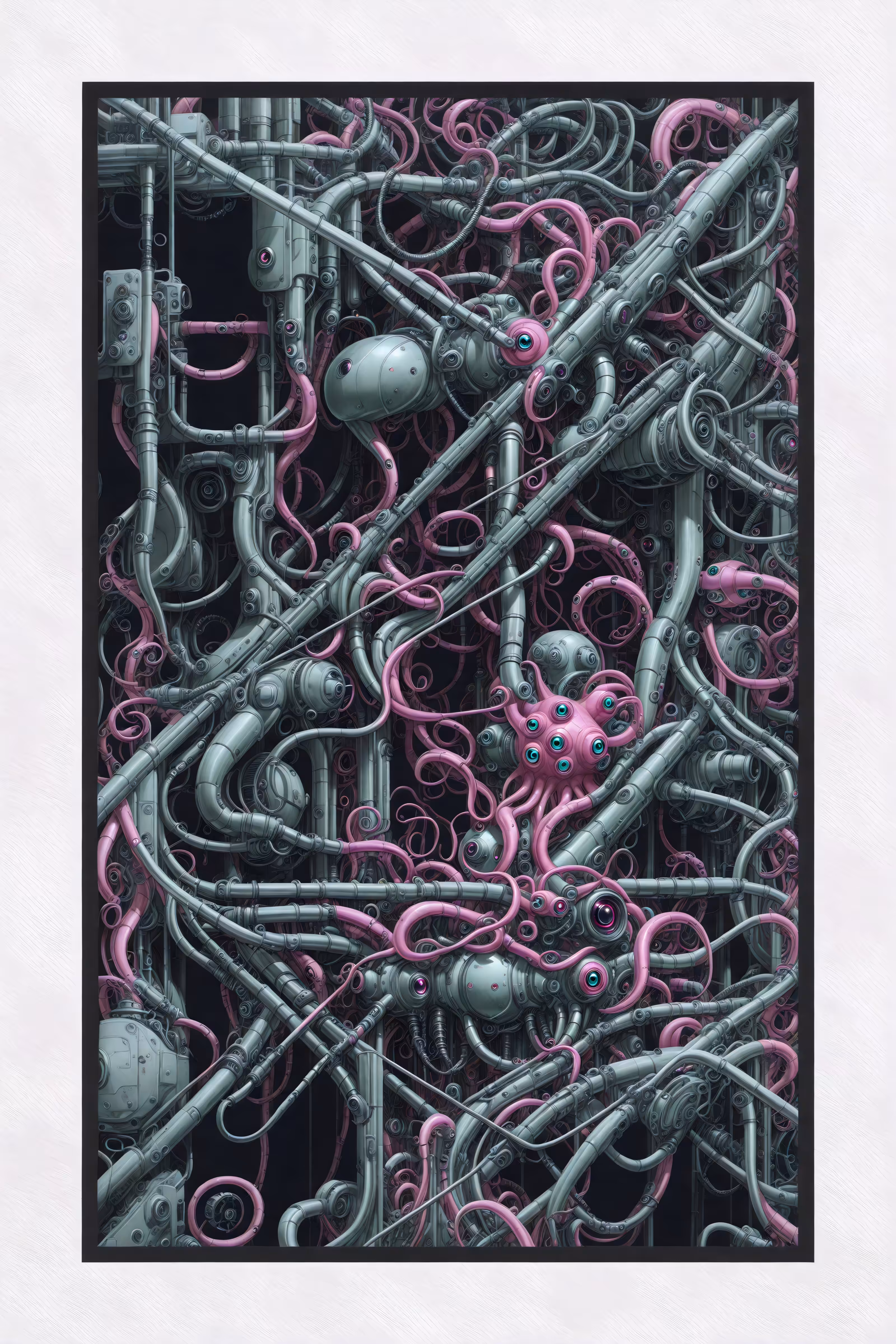 UBK: Ultrabionika #425
