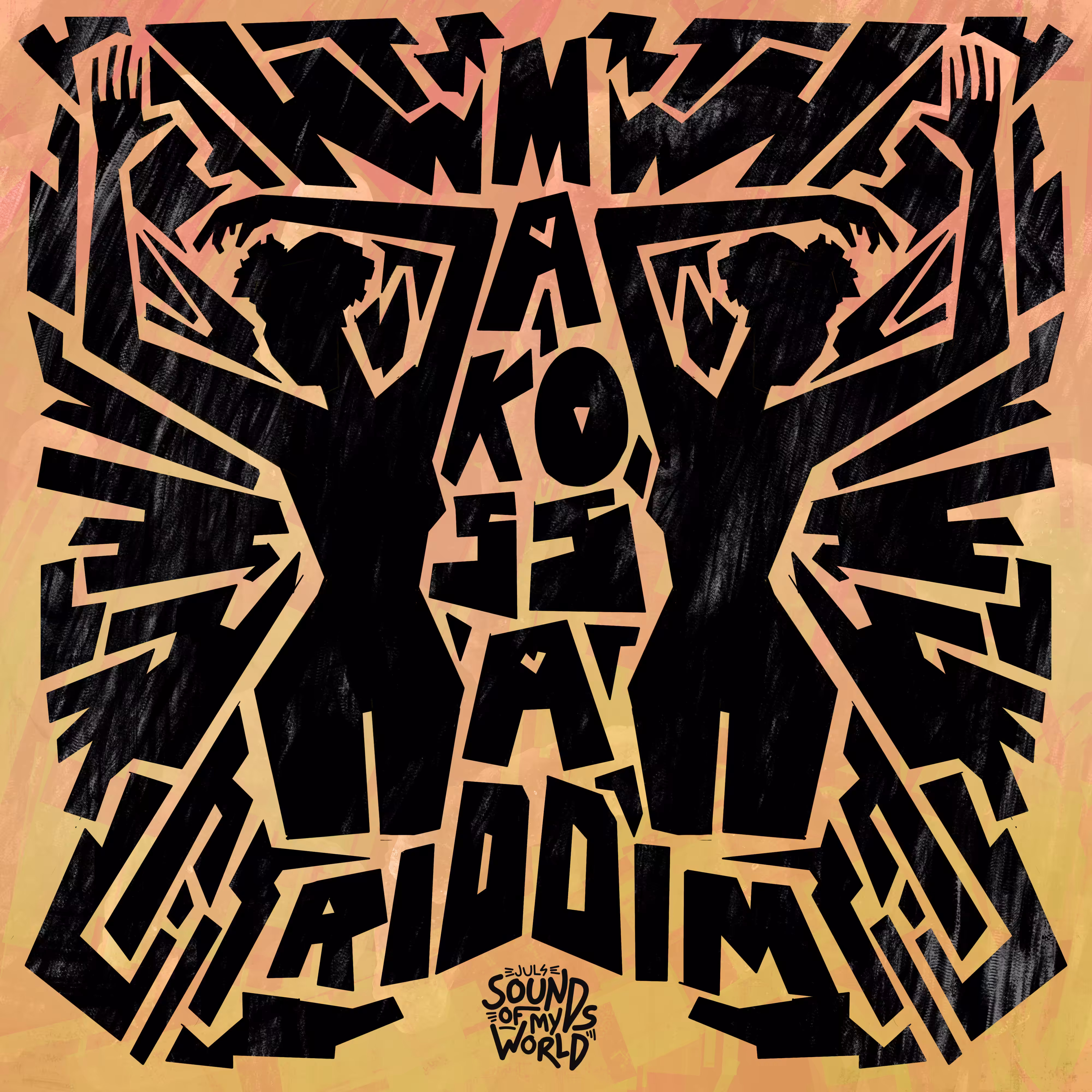 Makossa Riddim