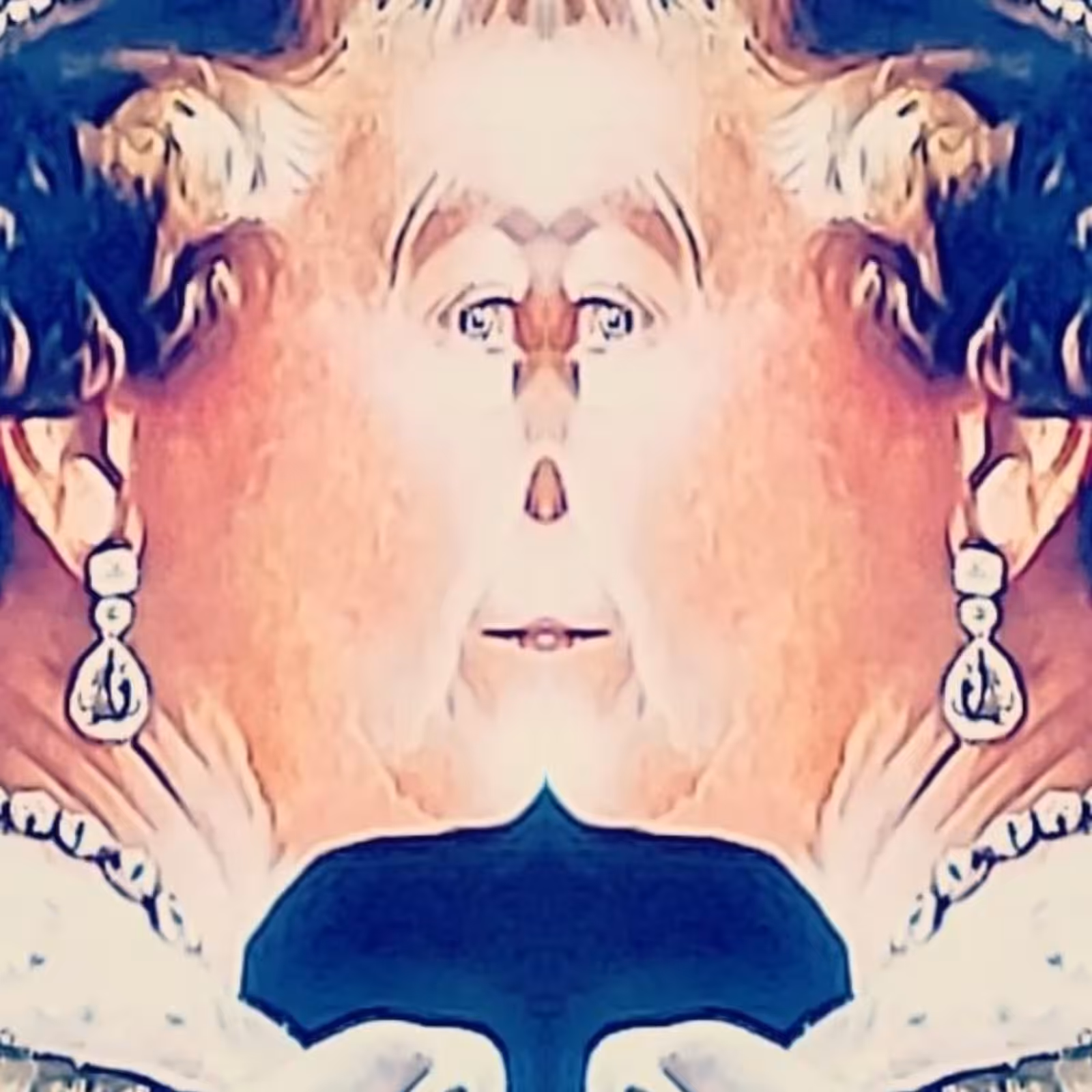 the Queen is dead long live the King