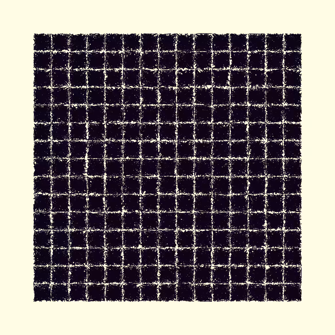 control and chance: modulation 005