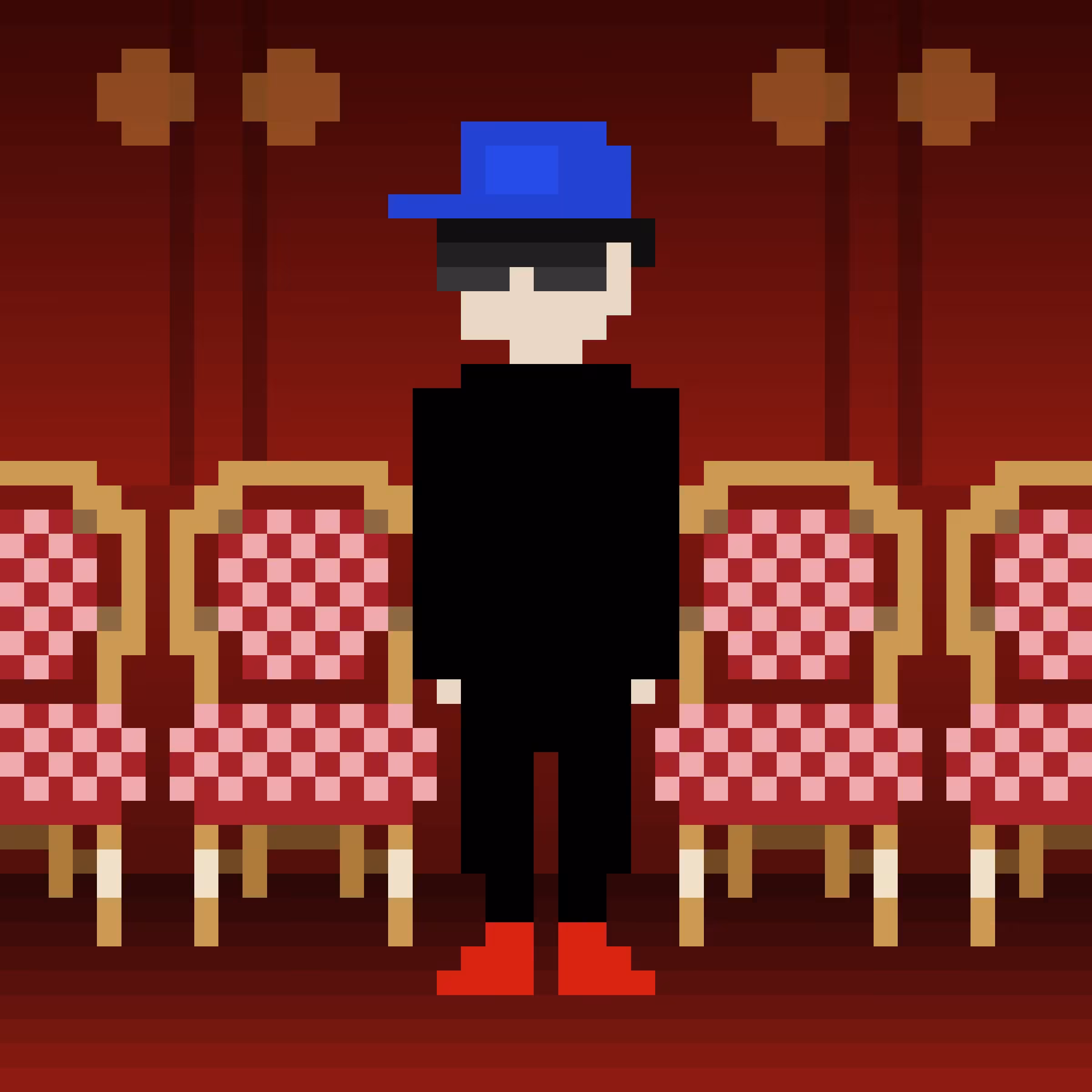 CryptoParisian #390