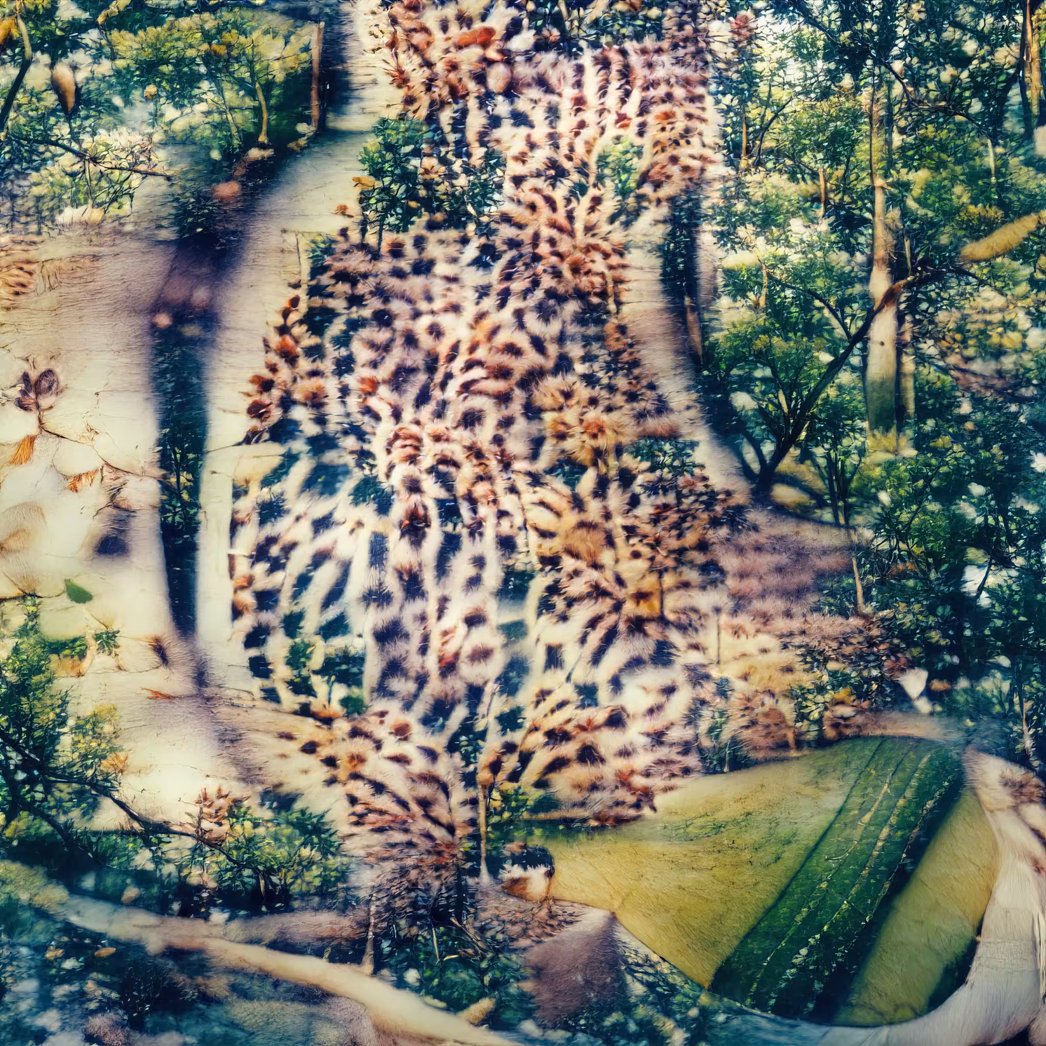 Alien Nature Photographs #22