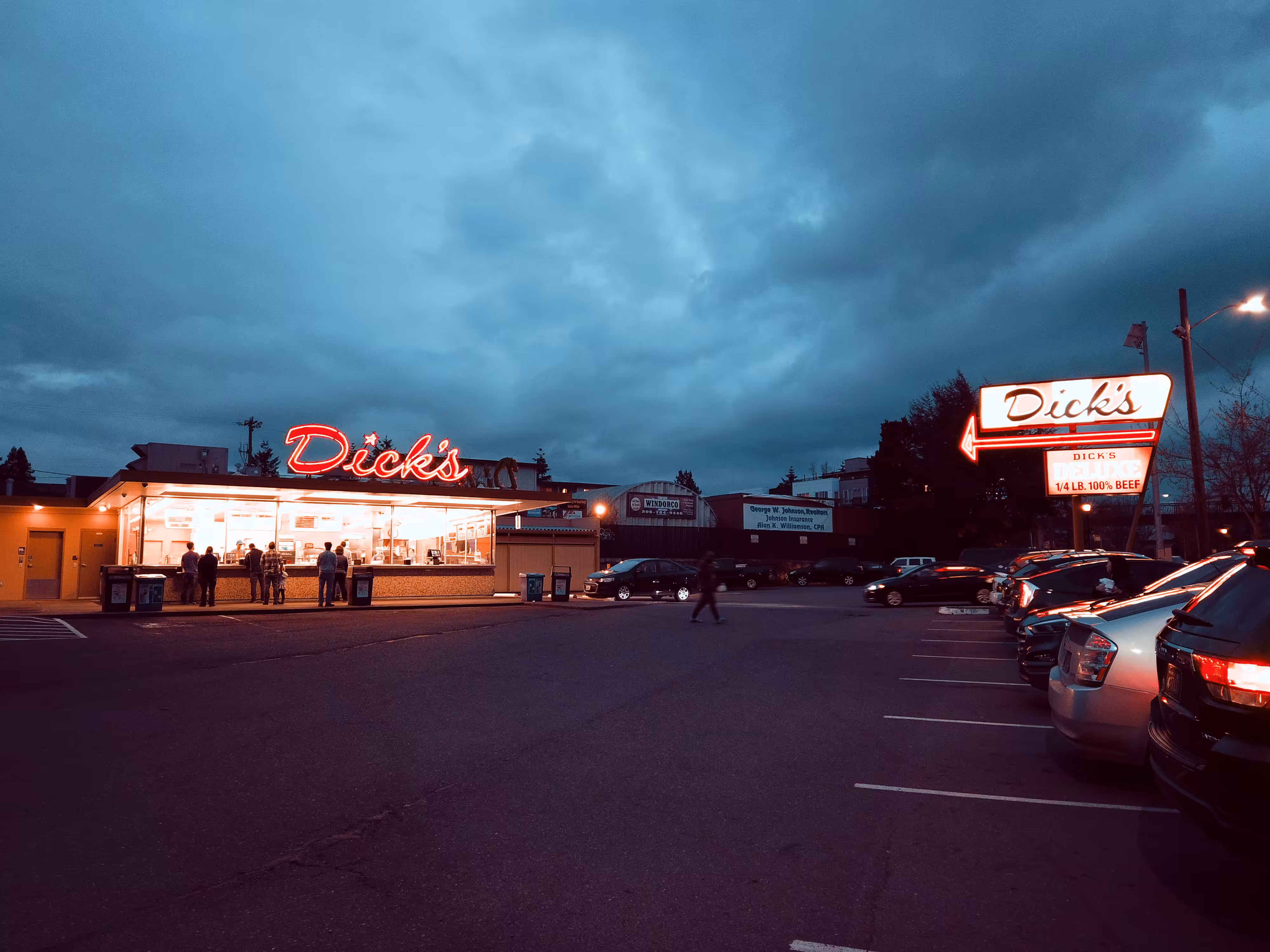 Seattle
