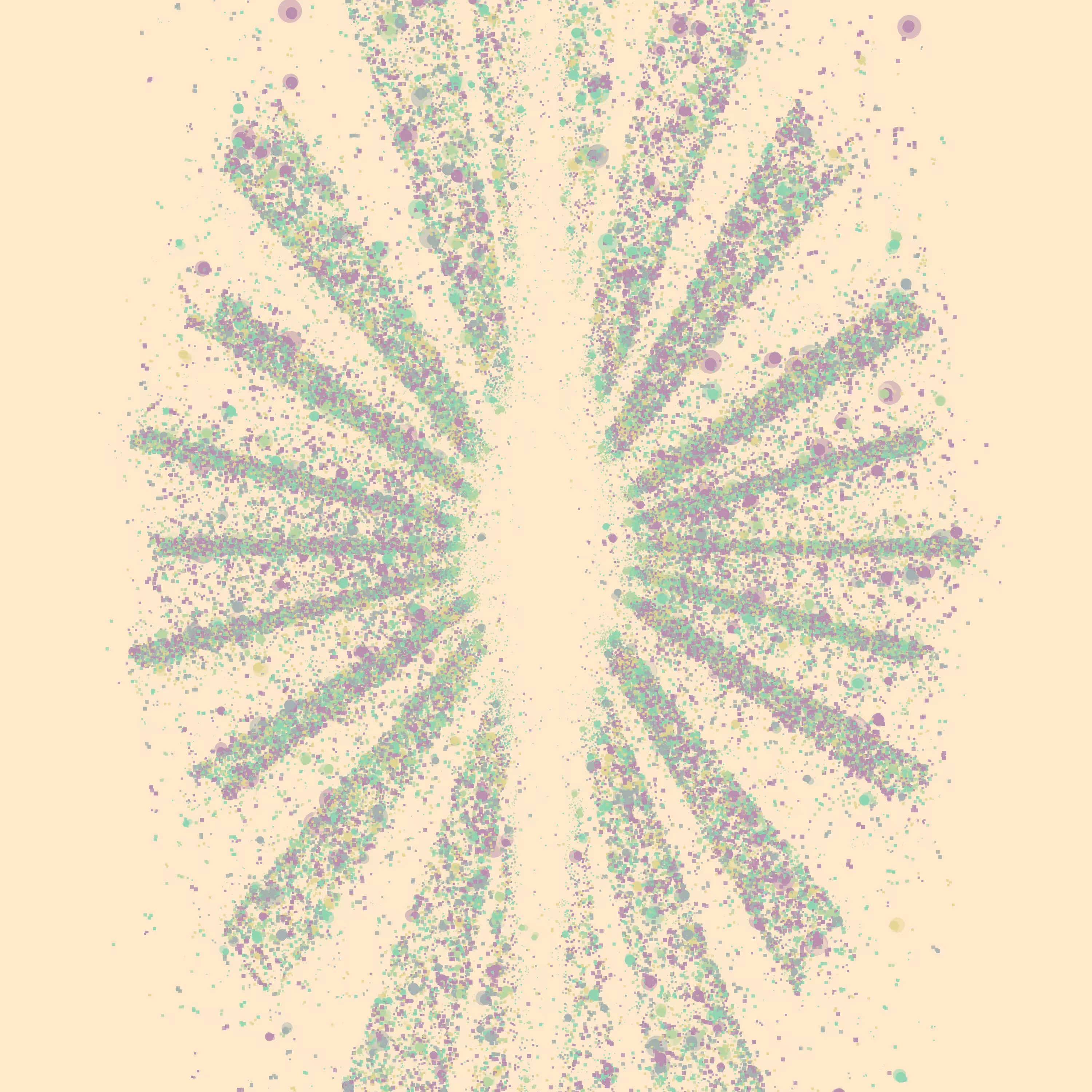 Dots #17