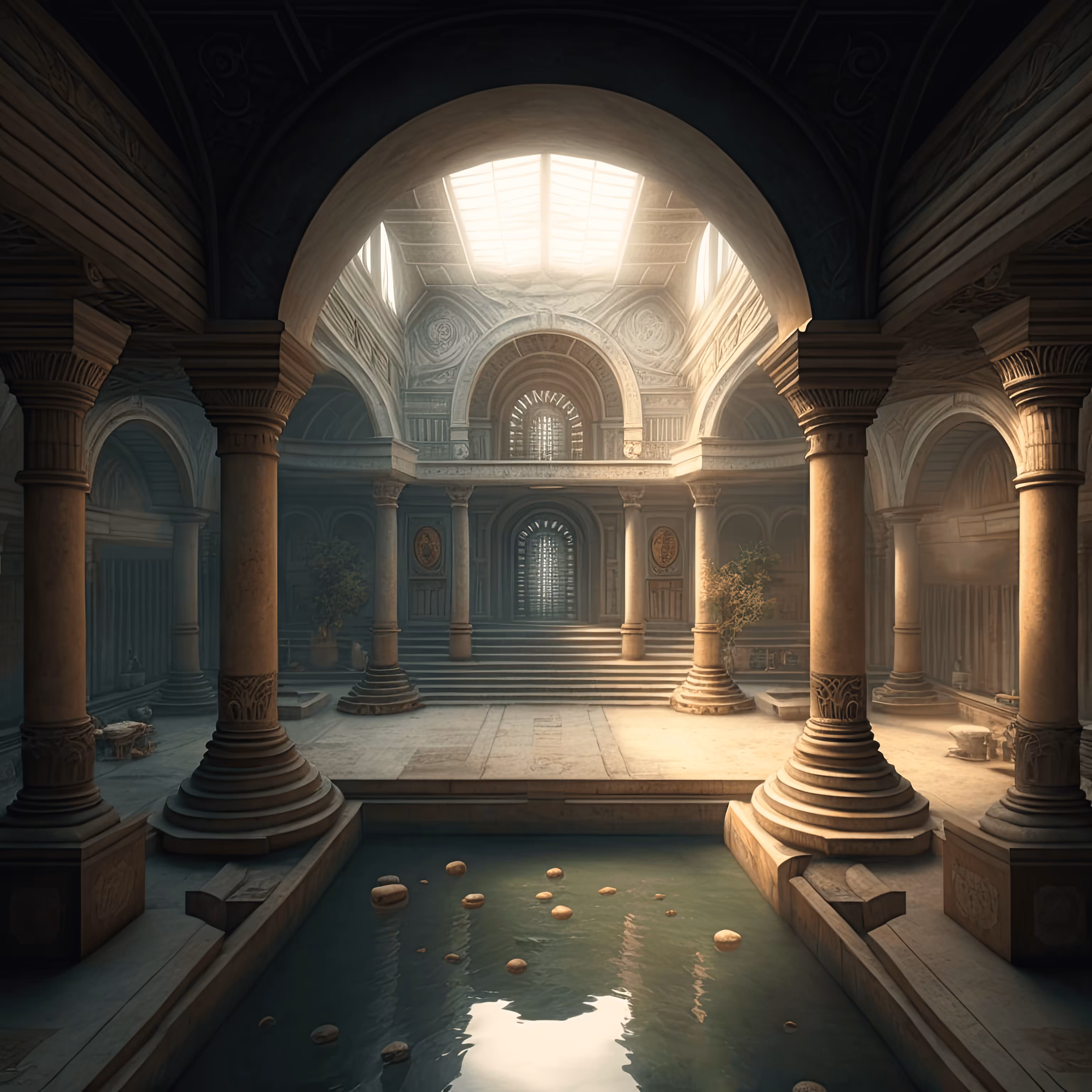 Thermae