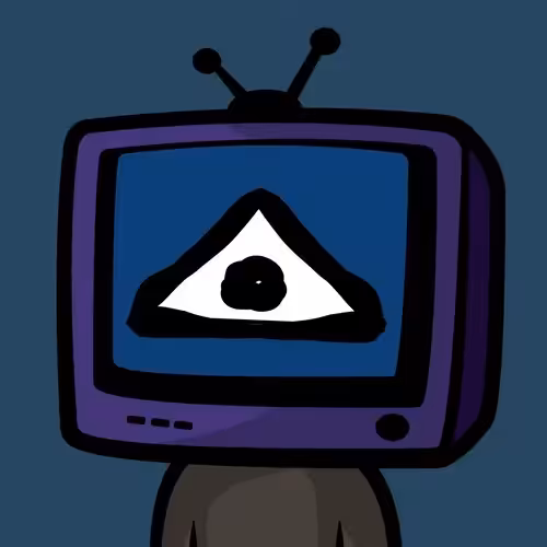 TV # 027