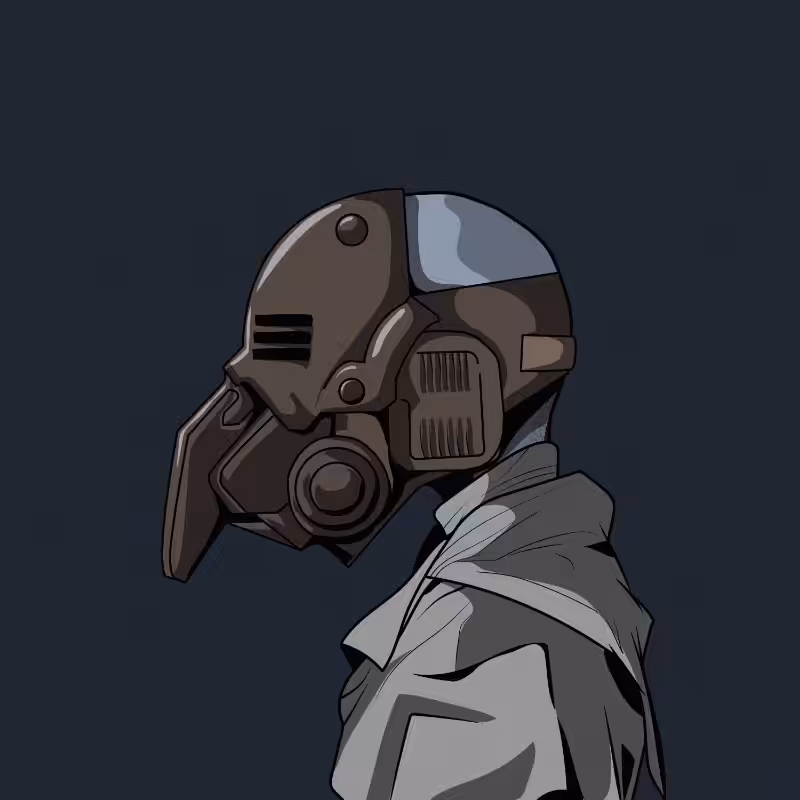 UBUGZ X AKIO #39