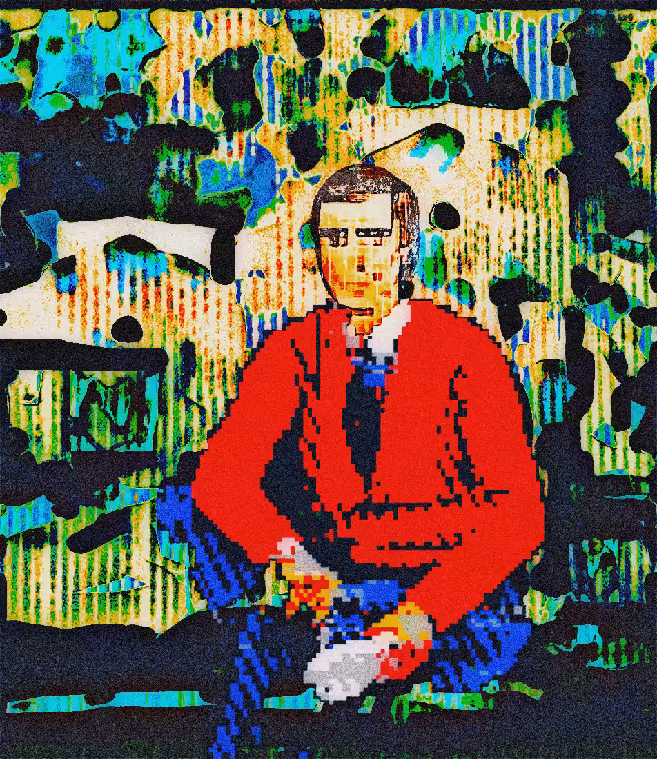 Mister Rogers Has Faith