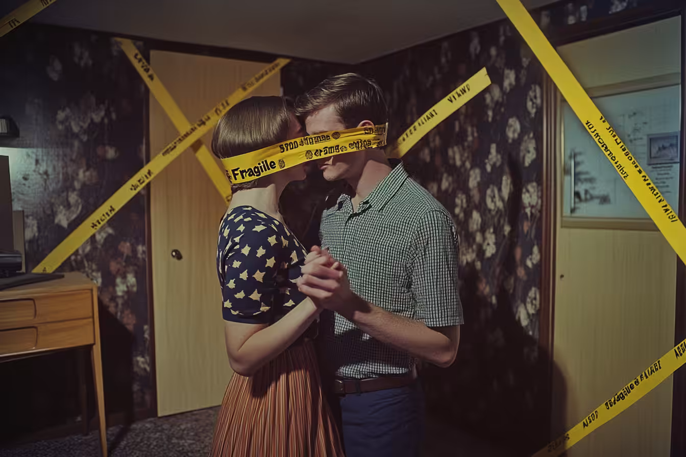 Emotional Divorce: Dance