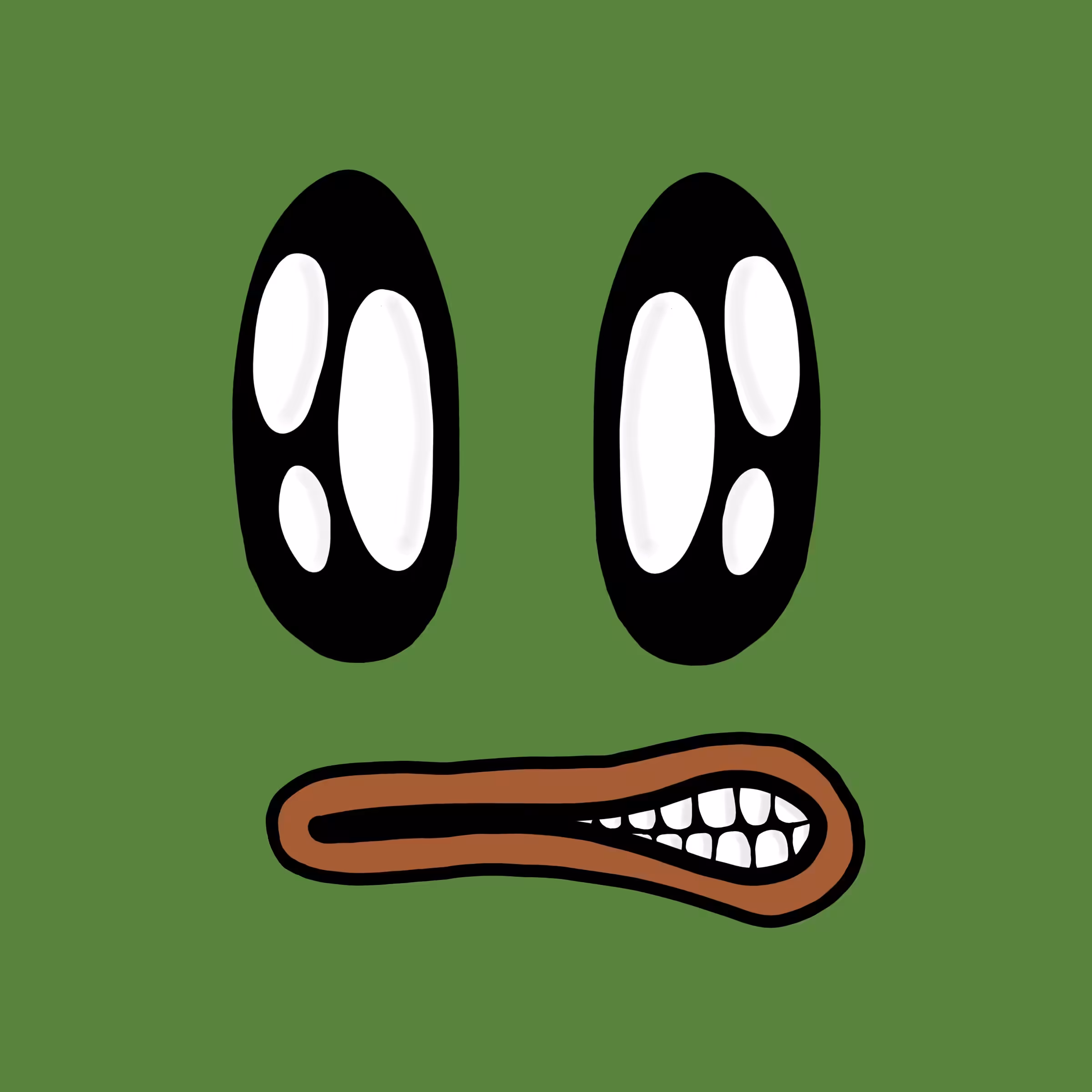 EMOTIONS OF PEPE | #37