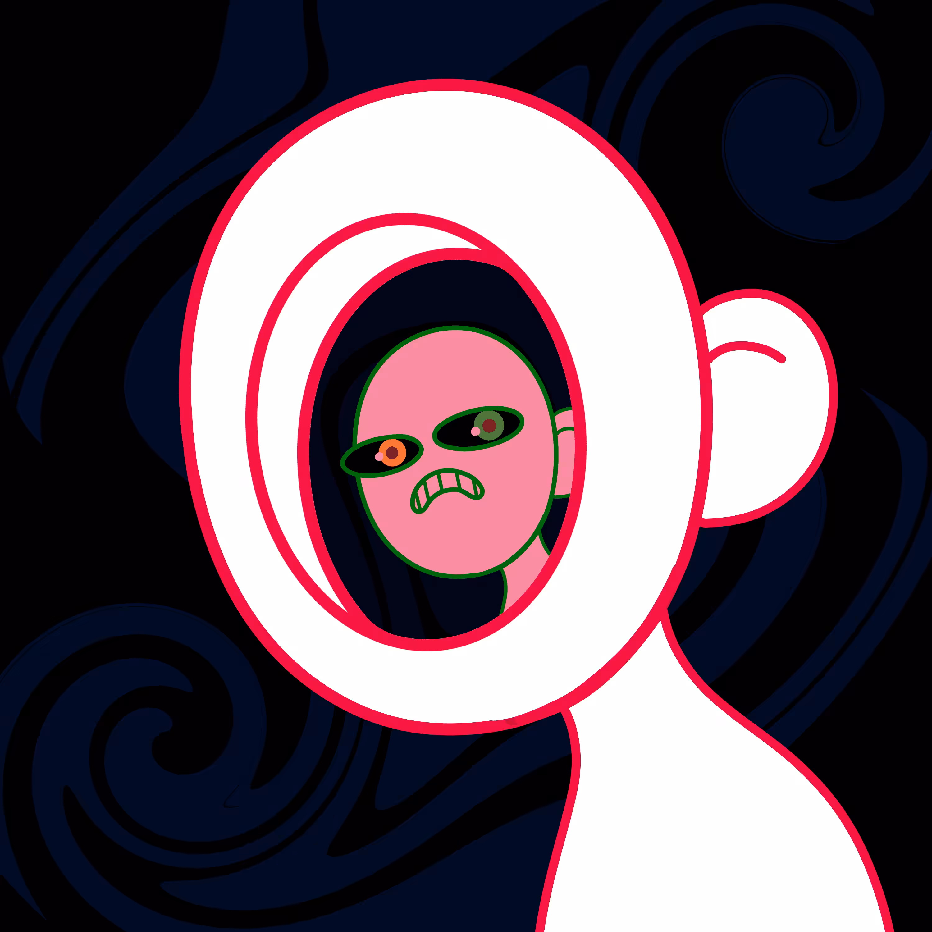 Justhuman #44