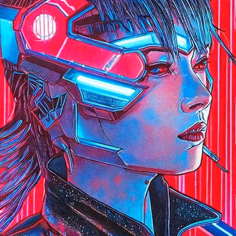 Cyber Depression 