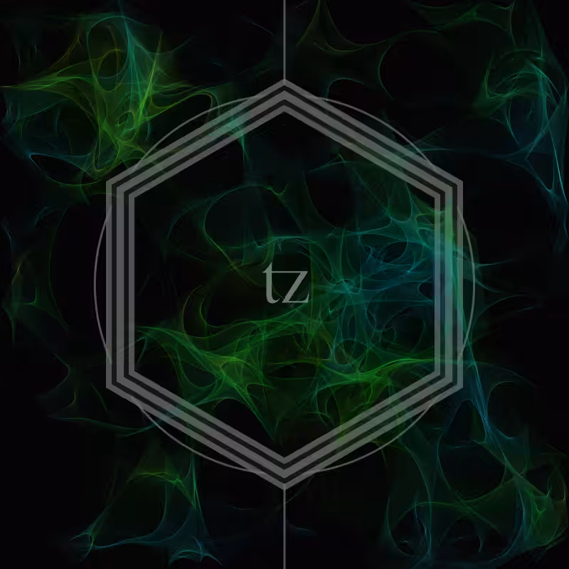 Tezos Warrior Logo #181