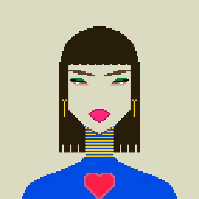 fxLady #229