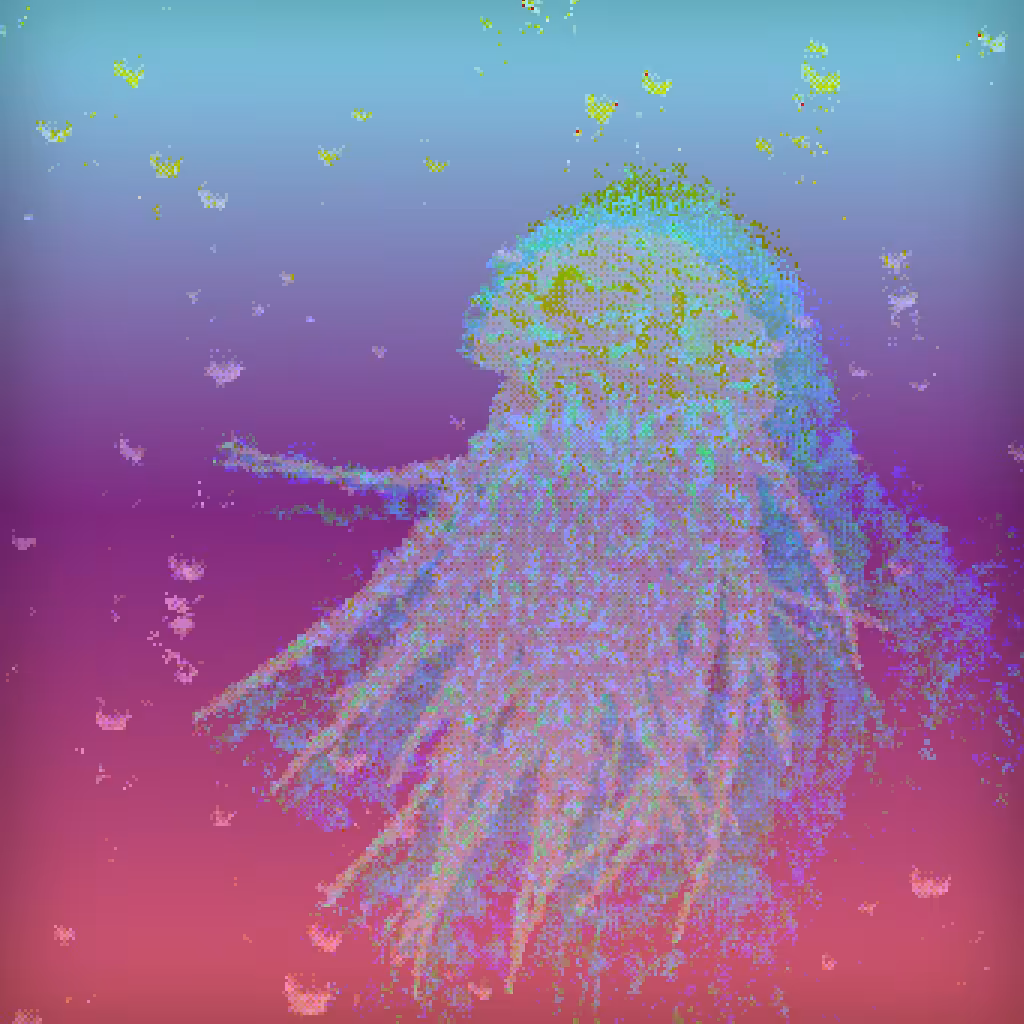 Jellyglitch #35