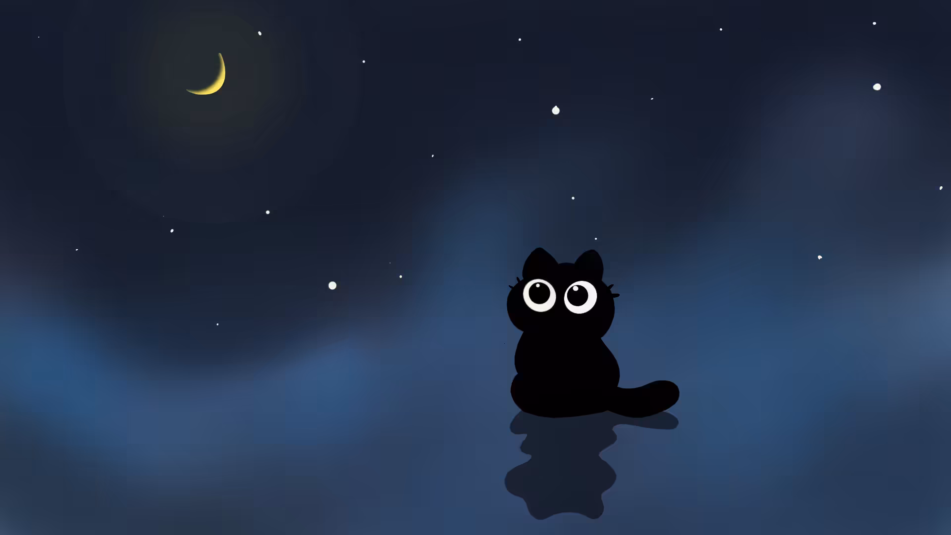 Moonlight 🌙