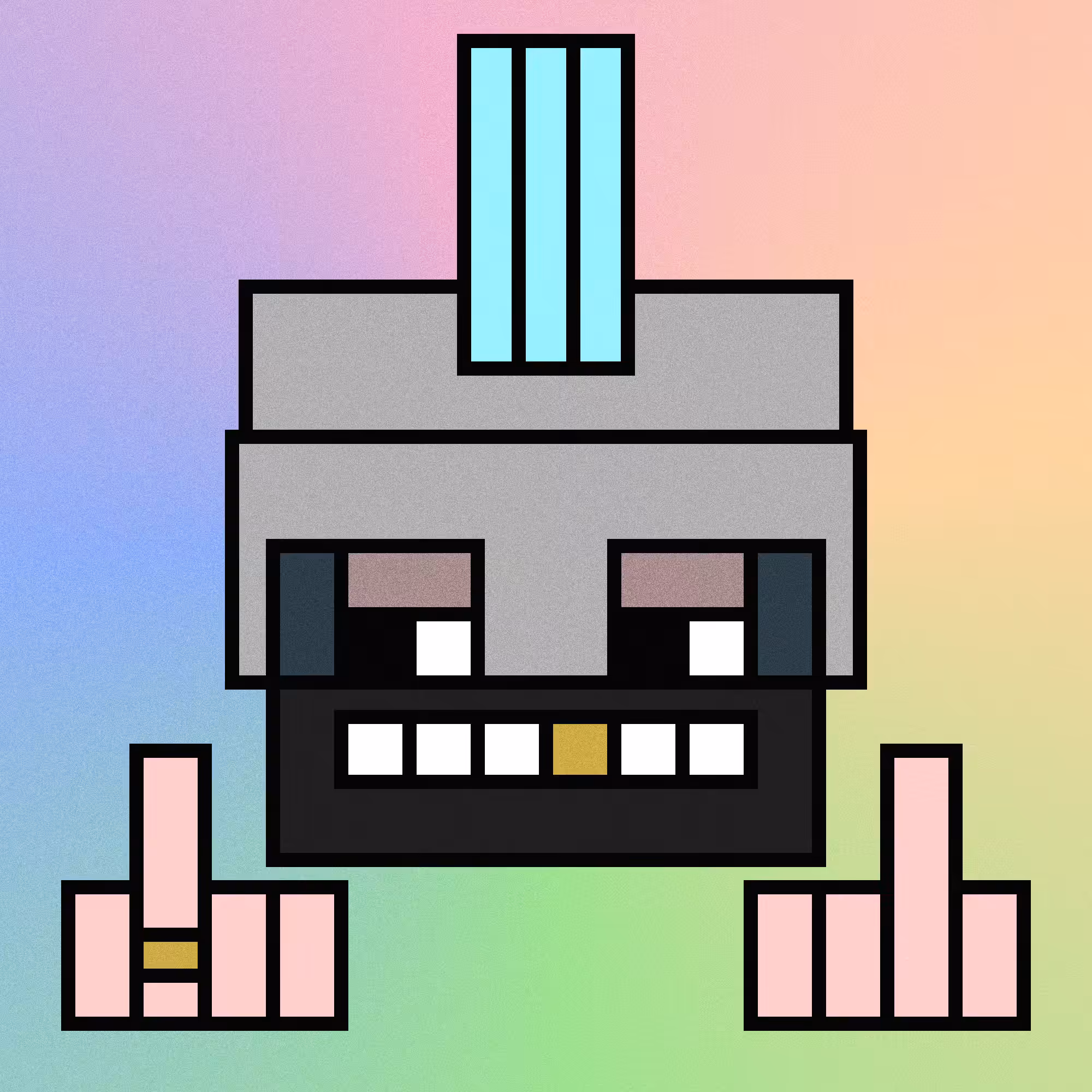 Degens: Degen #3145