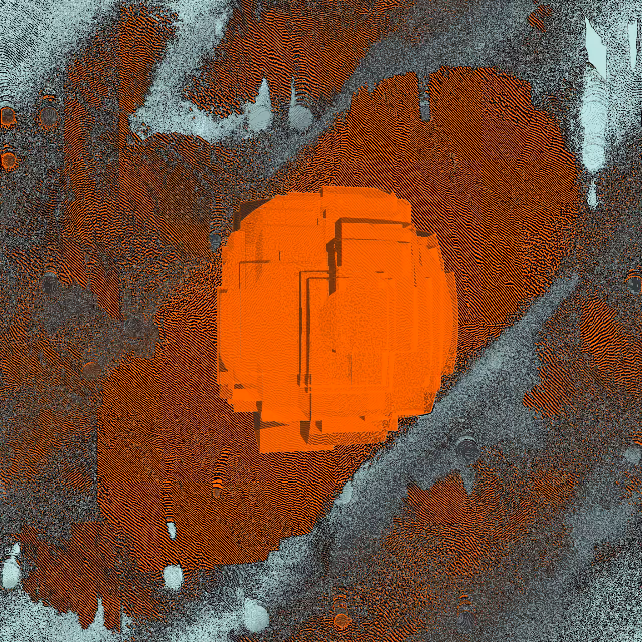 Chaos #793