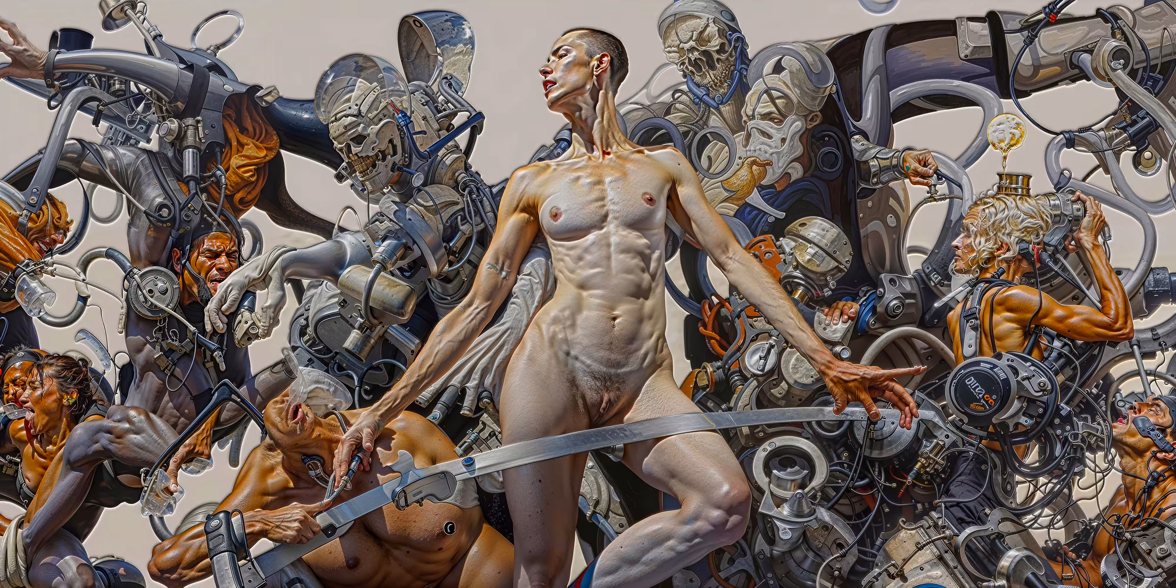 Fyakrwf AI