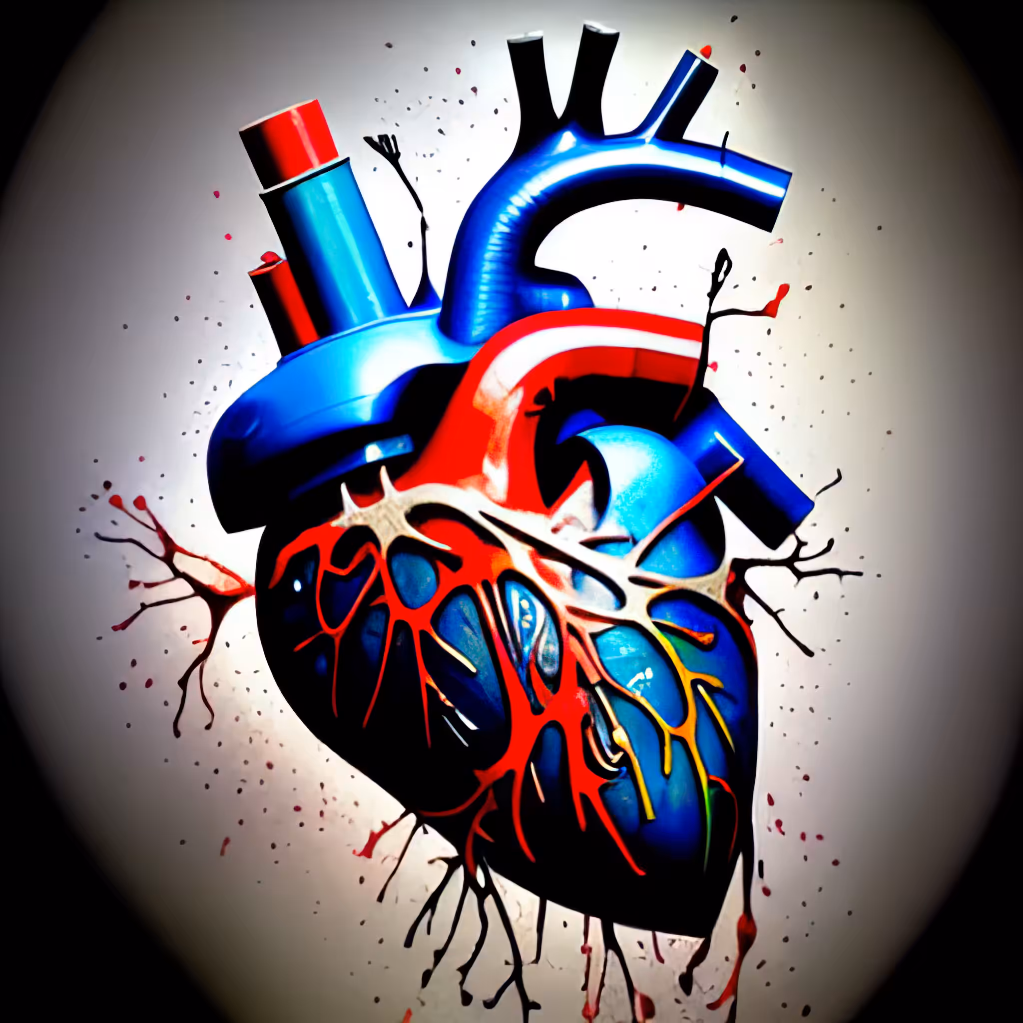 Have a Fuckin Heart #295