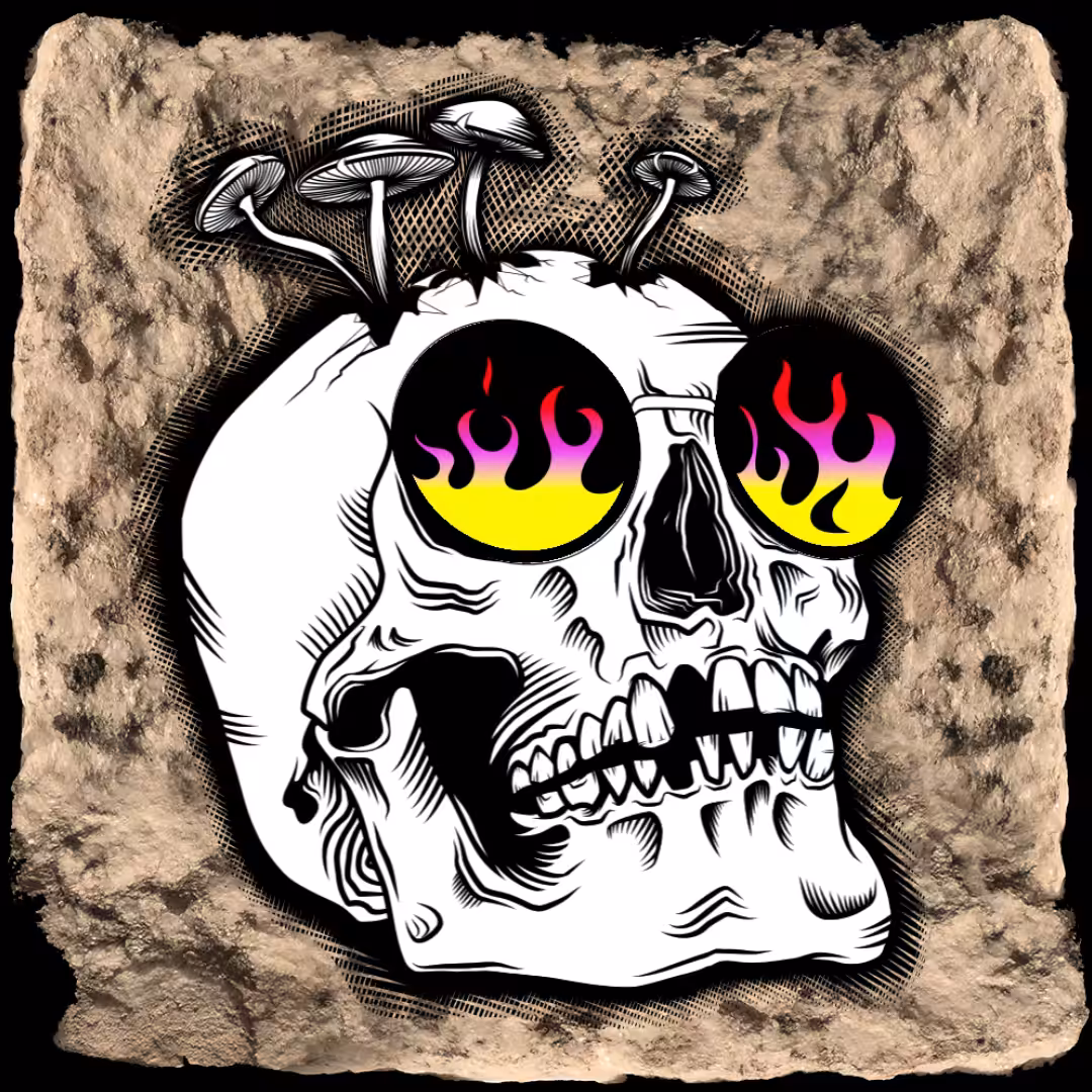 DEATH VISION