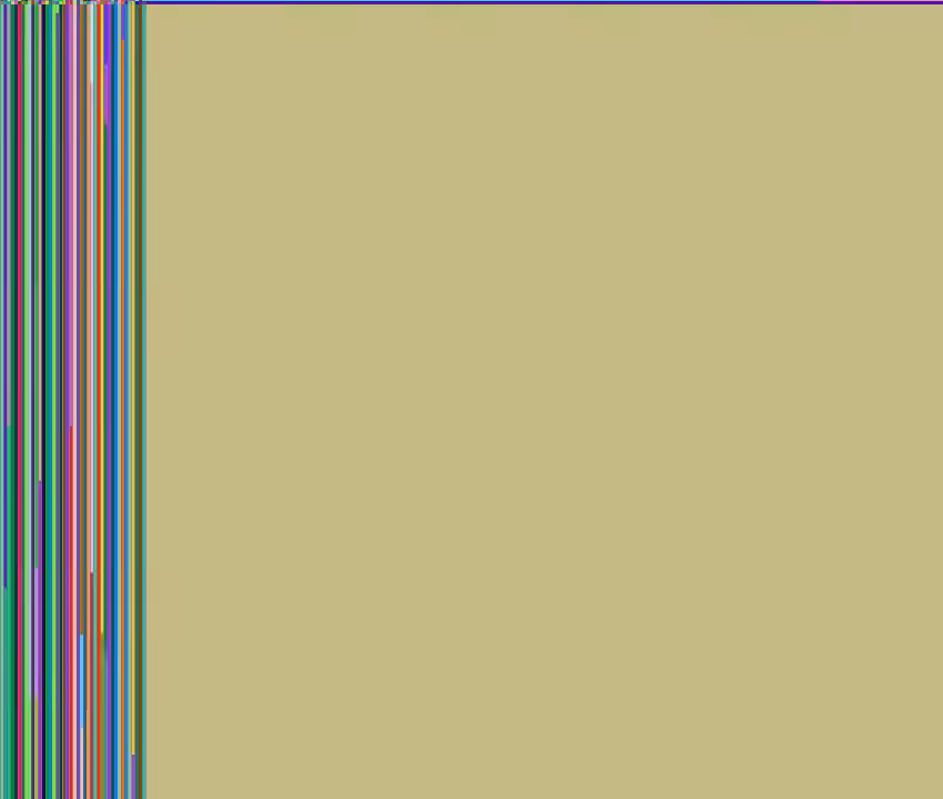 Bugged Windows #8