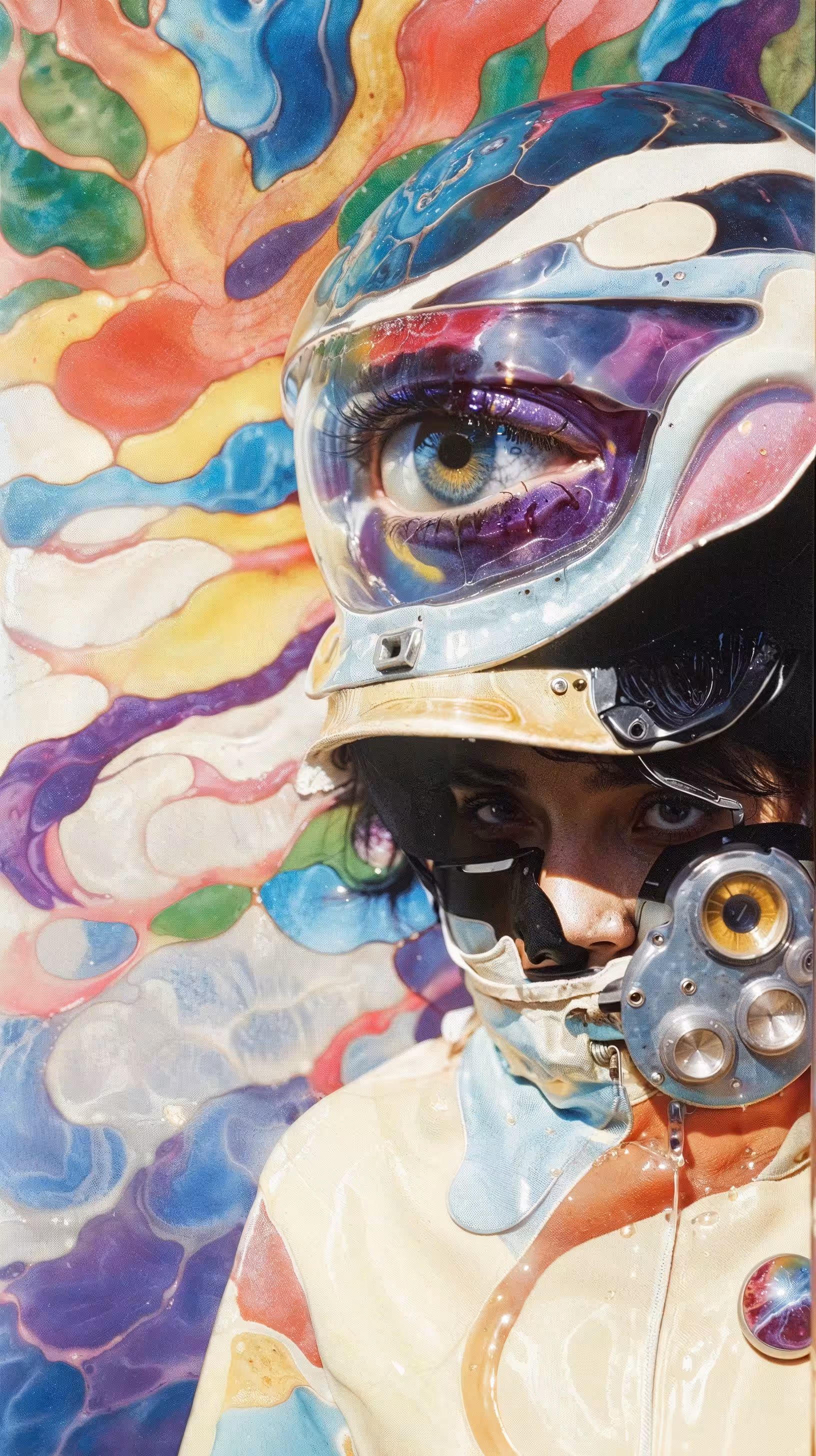 ARCHETYPES: Third Eye