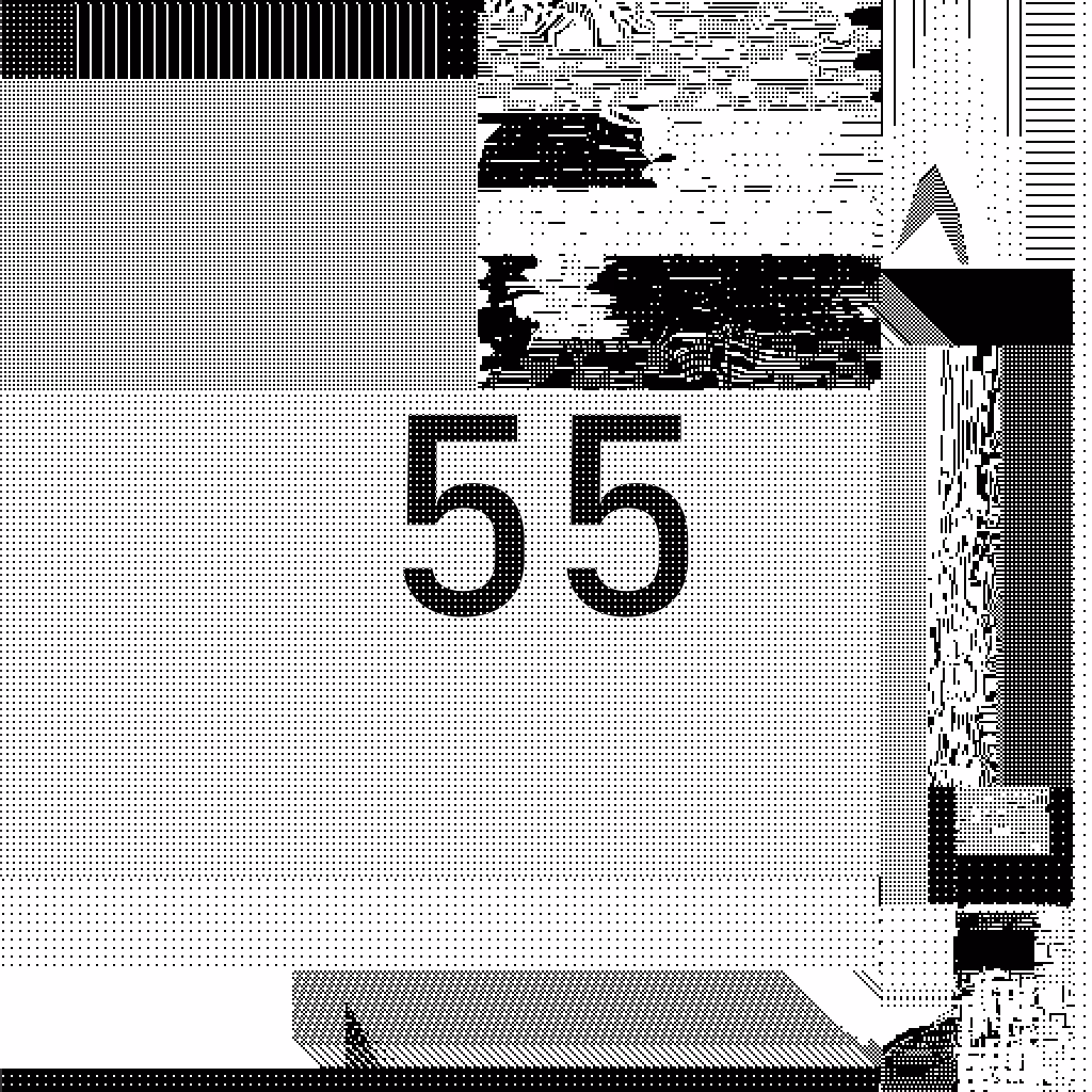 Monogrid: monogrid 55