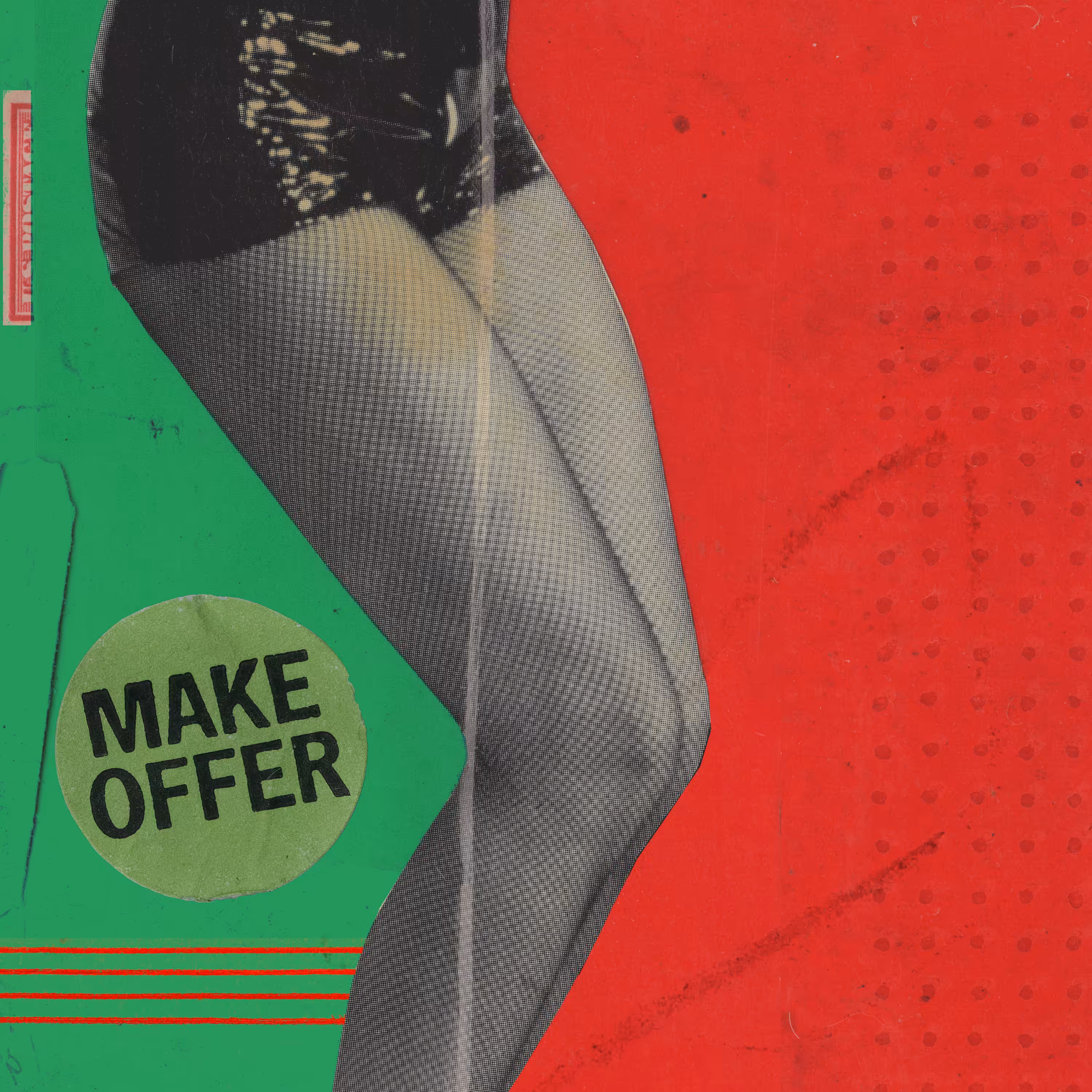 Offer.
