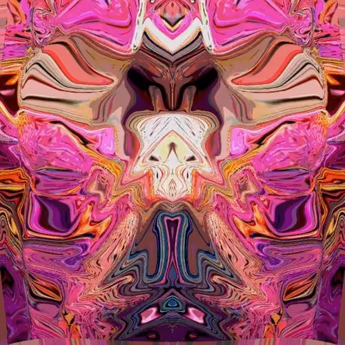 Degenerative dream