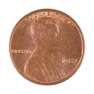Cent #4892