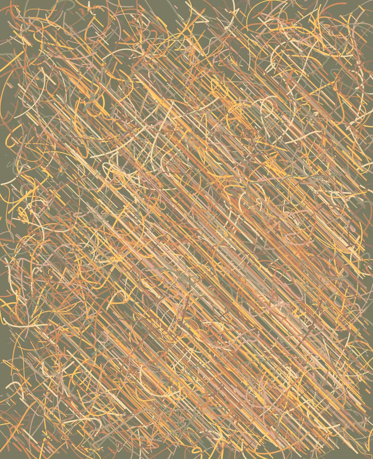Fractured
