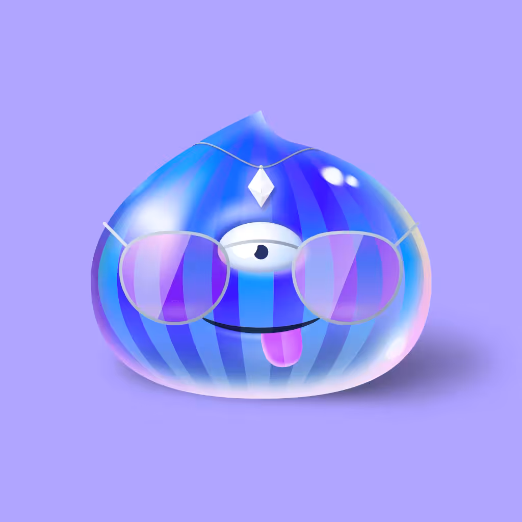 Slime #841