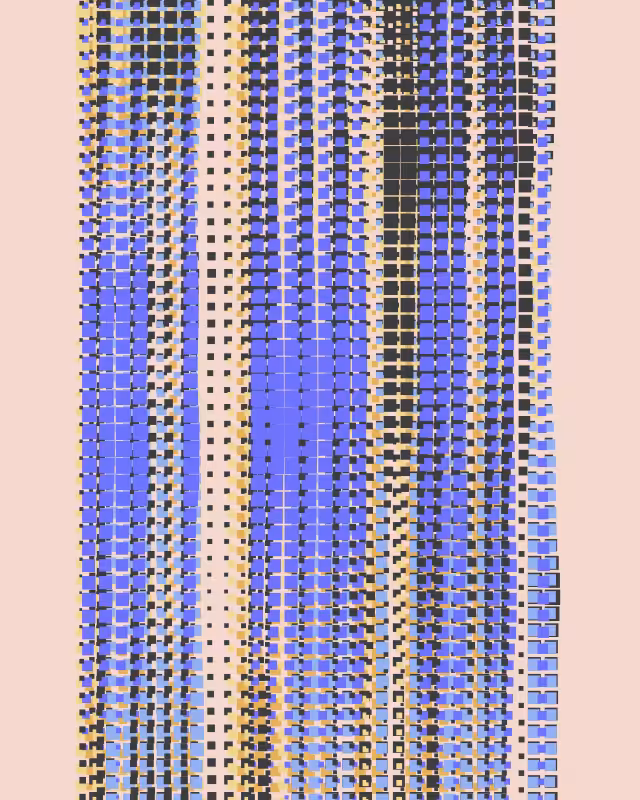 Electric Hope #66