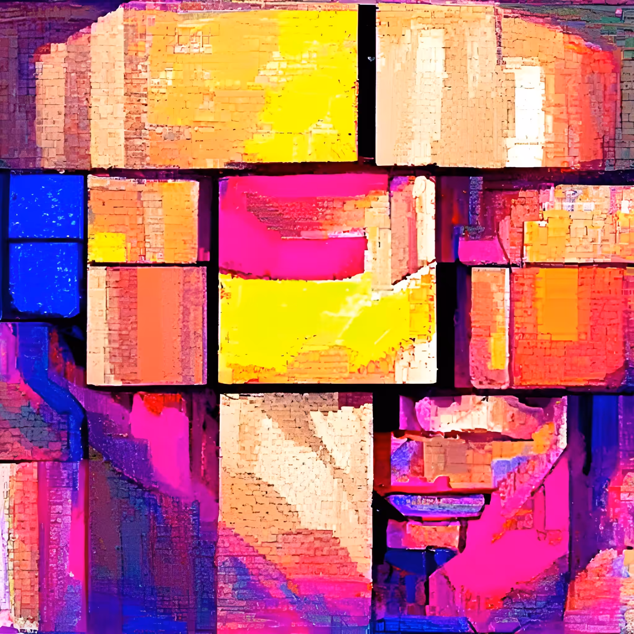 Cube Boi #15