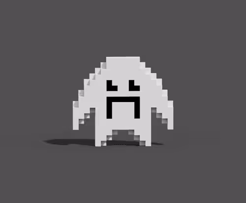 Fantasmico #018