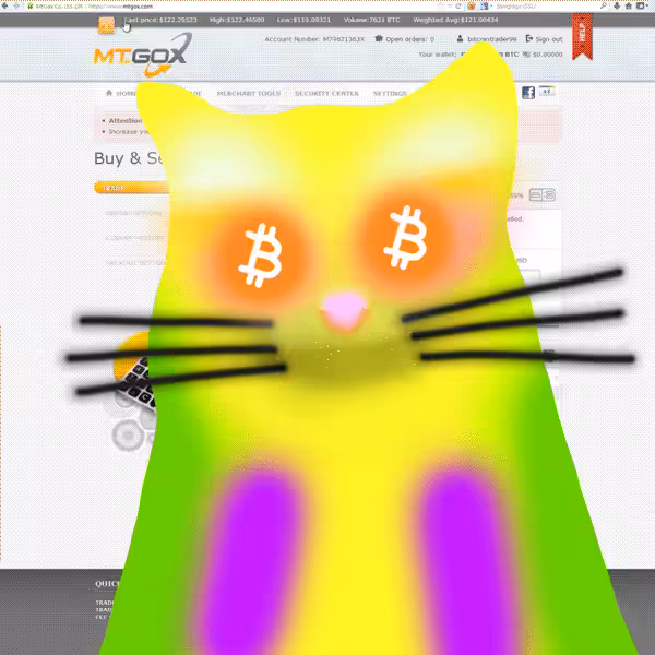 Quantum Cats #1740