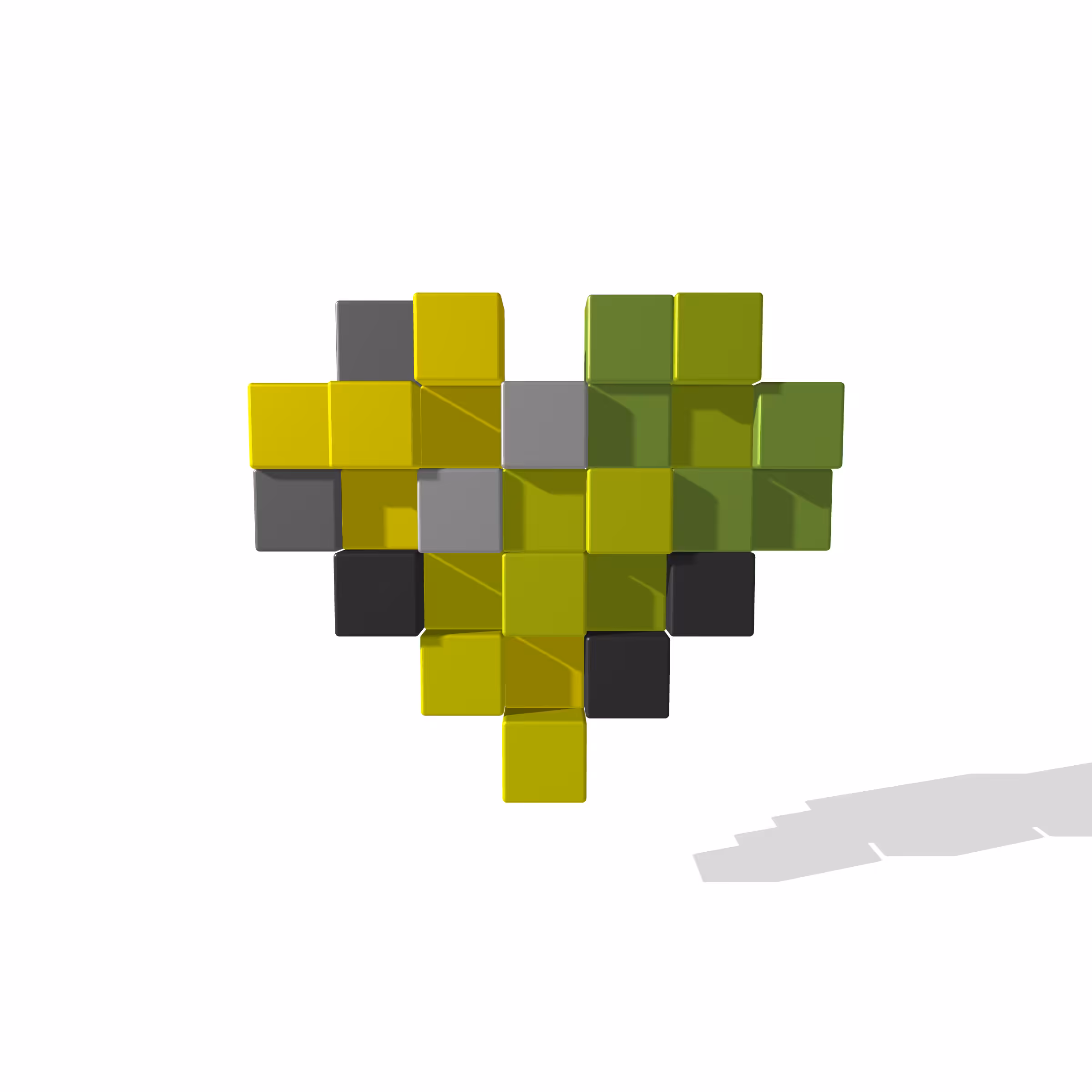 heart + craft #13788