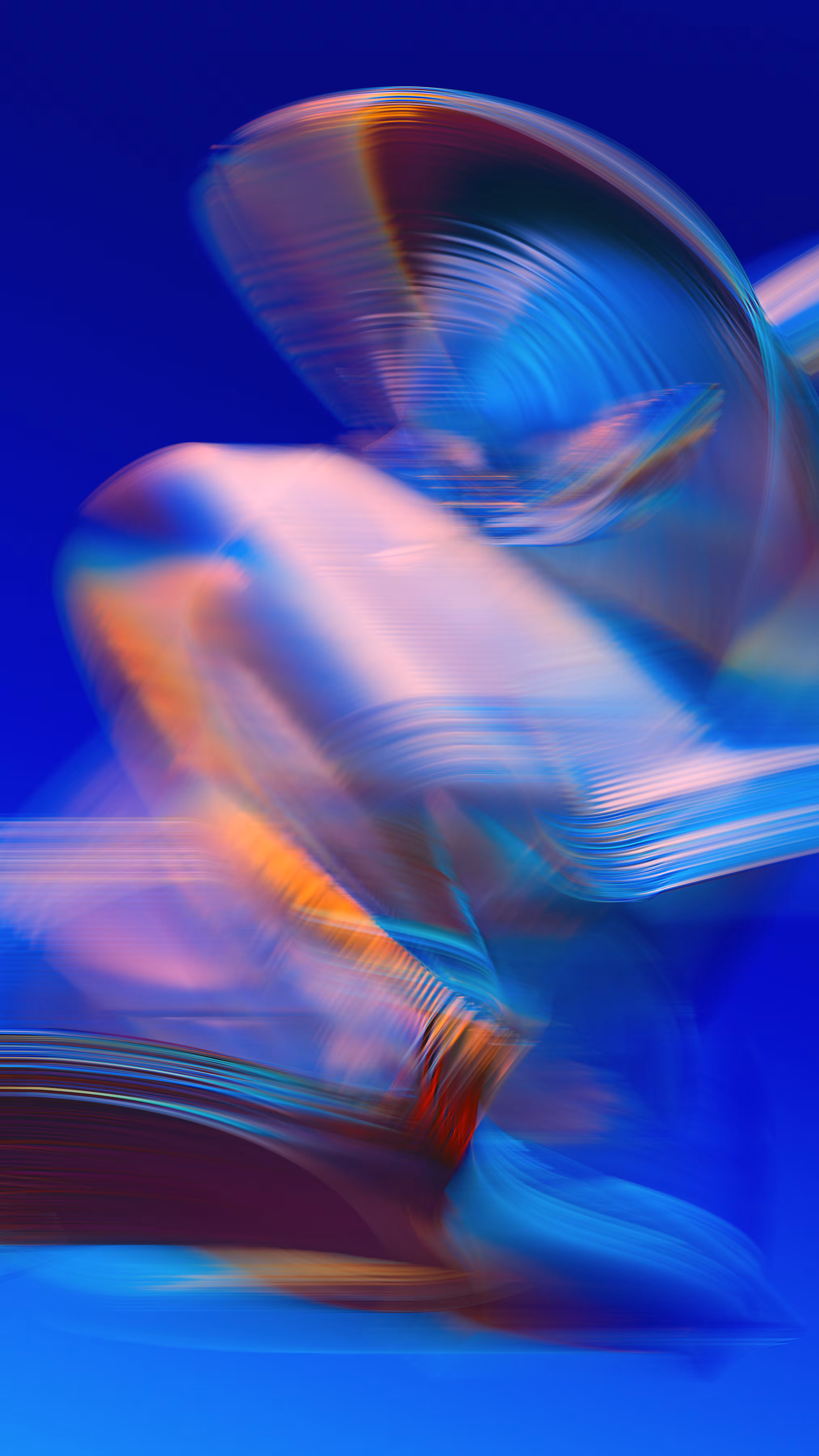 Momentum #25