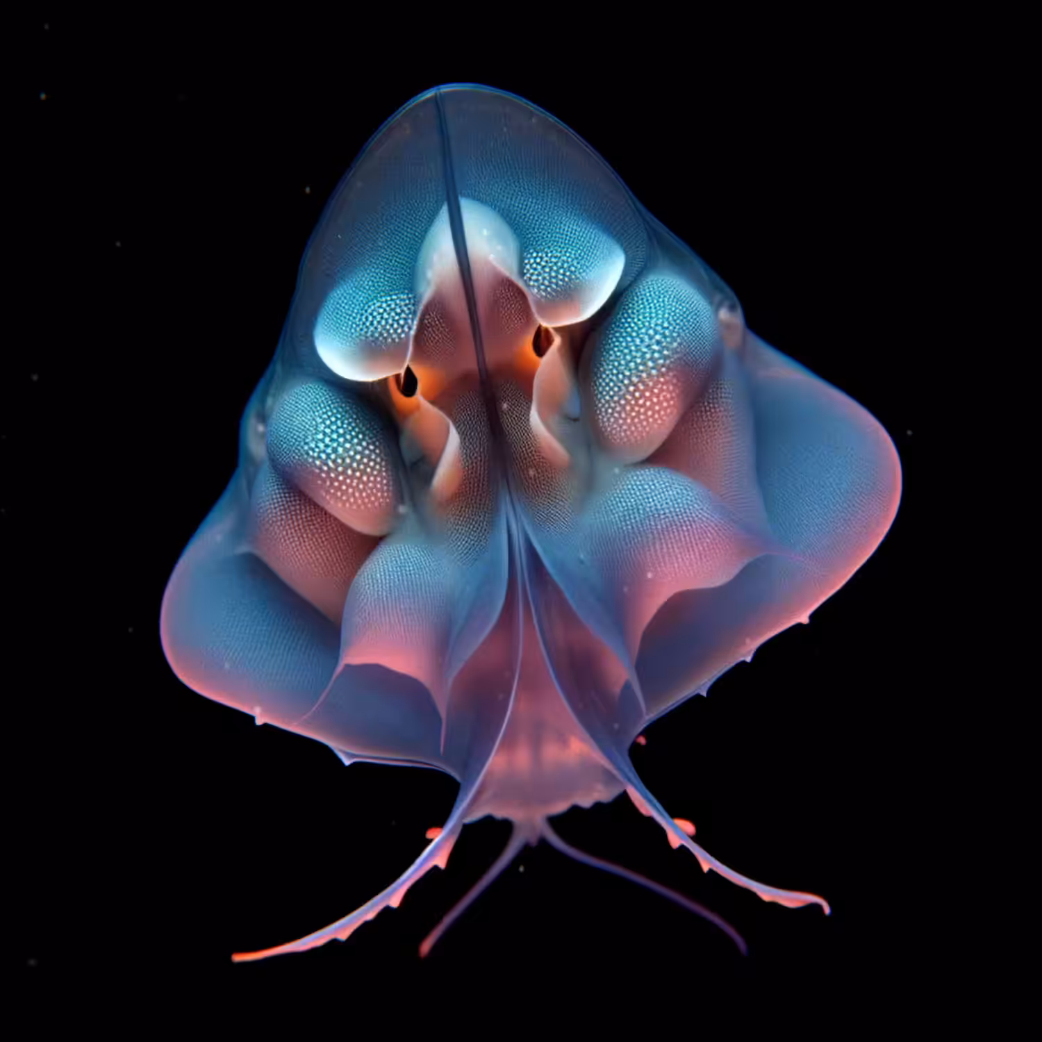 Noctiluca Pastinacae