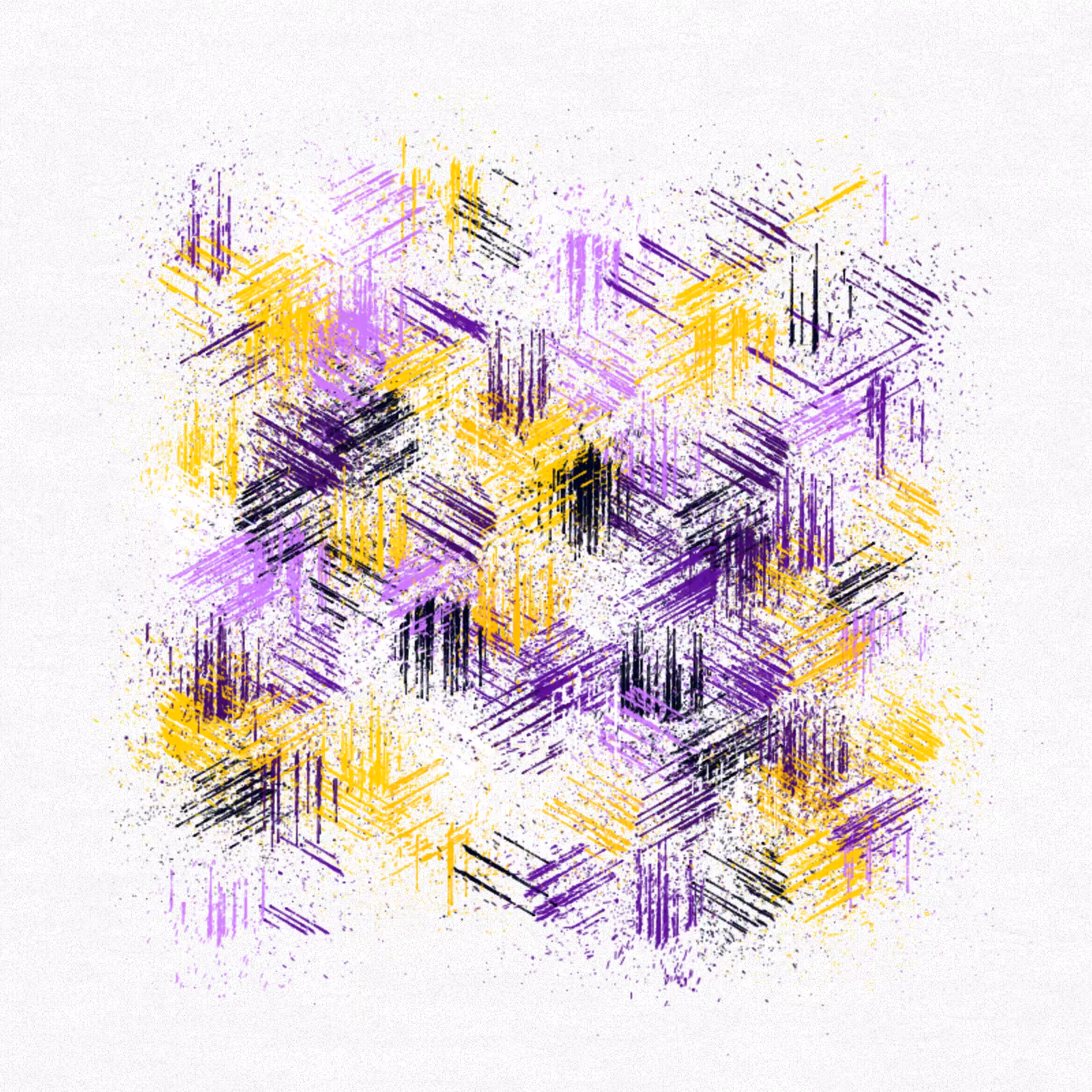 Untitled Marks #82