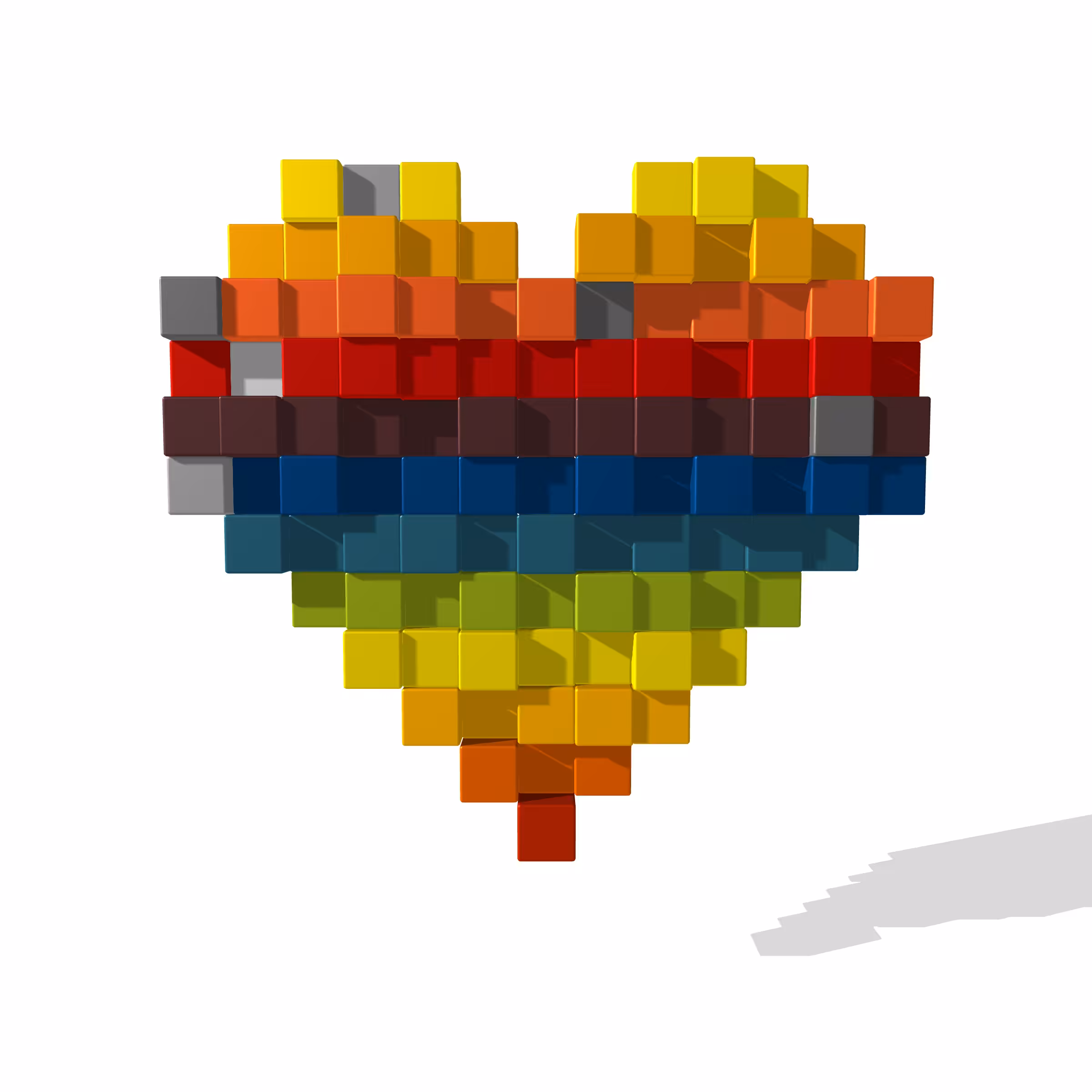 heart + craft #27731