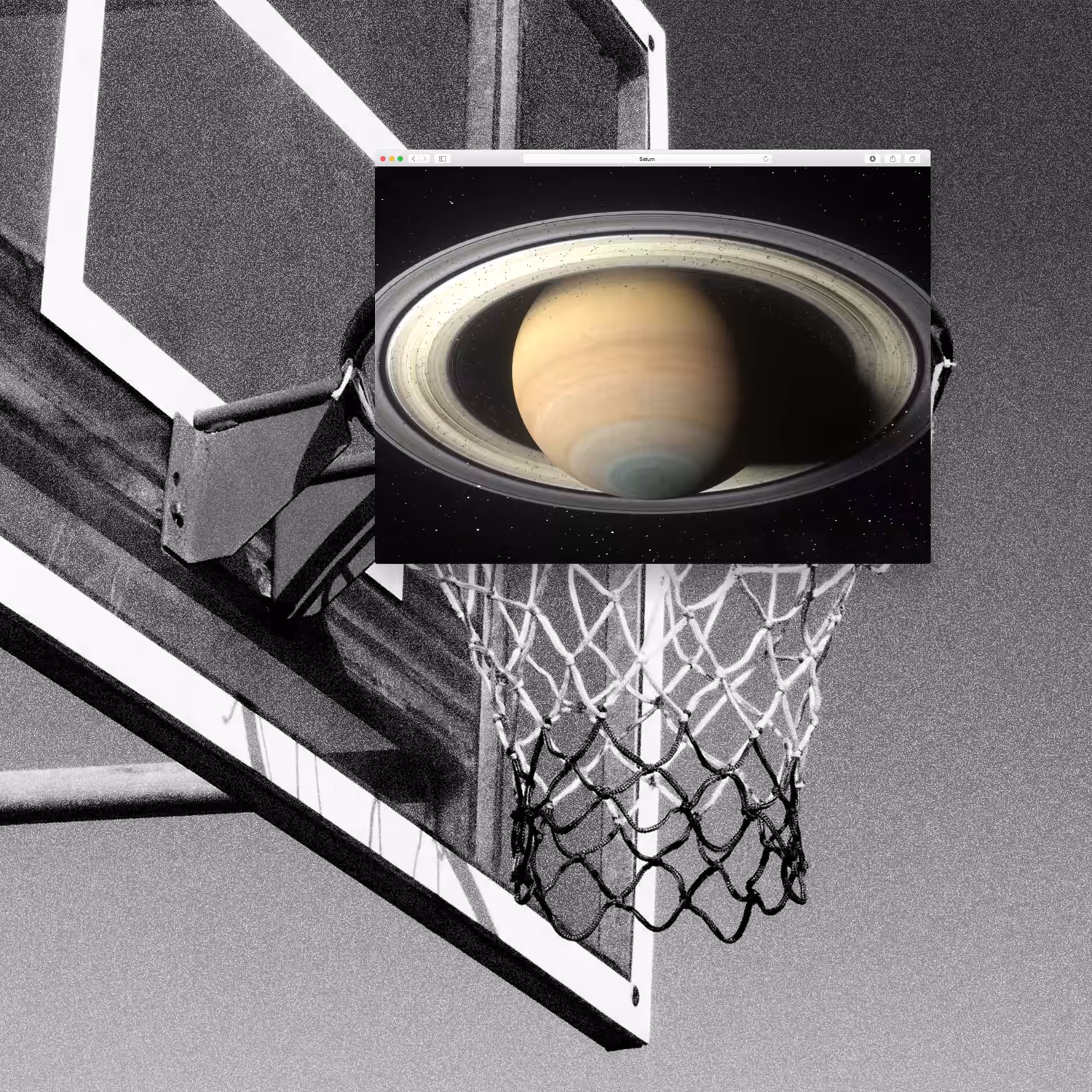 BASKET-B(A)LL