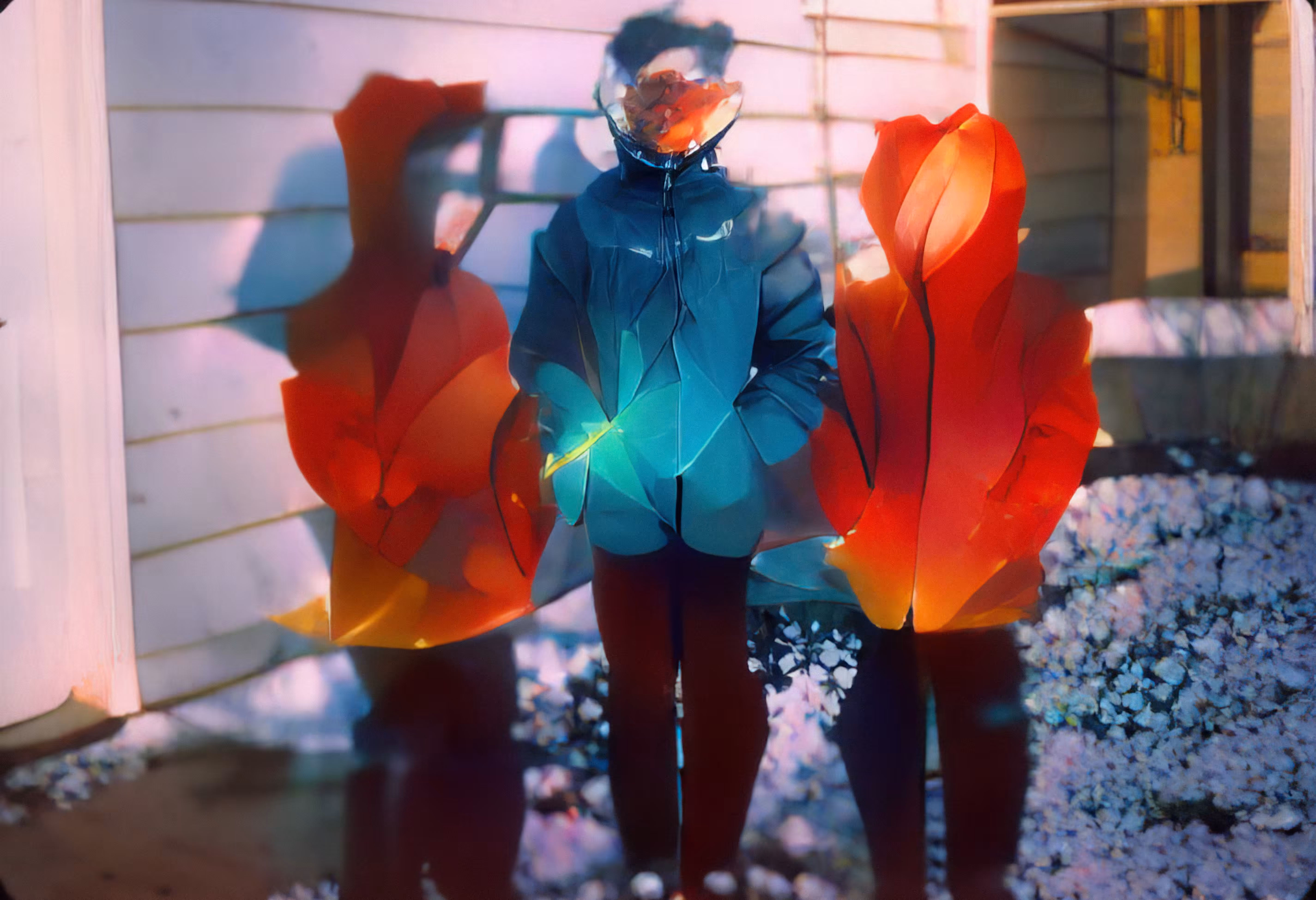Snow Toughs