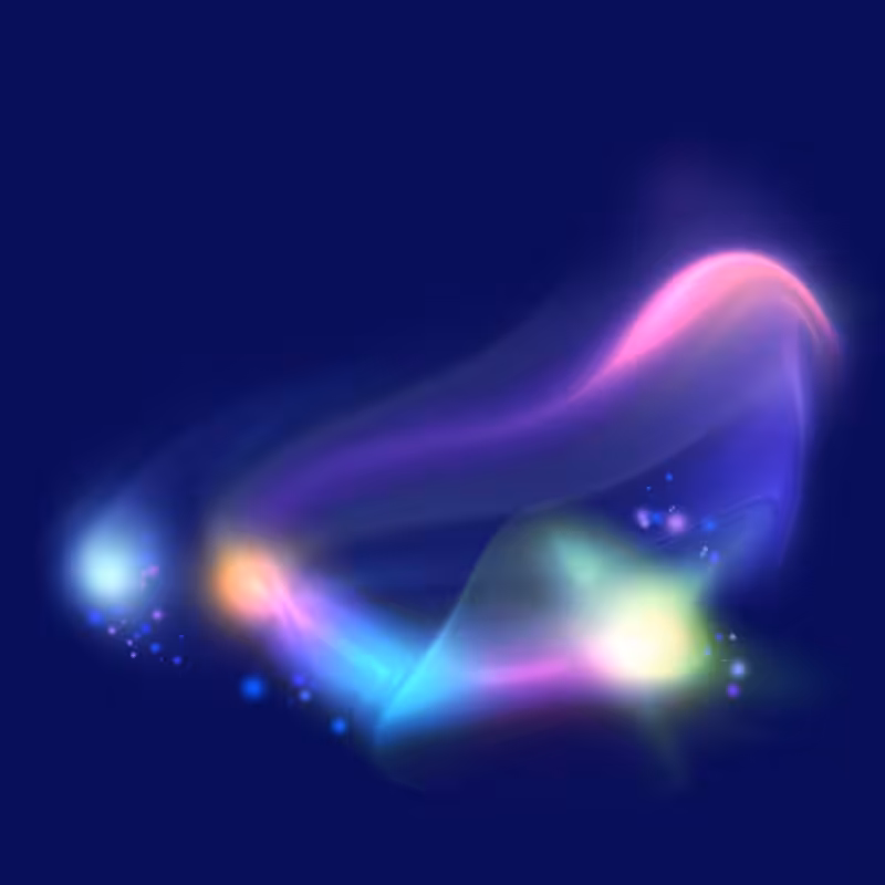 Z Fluid Interference #54